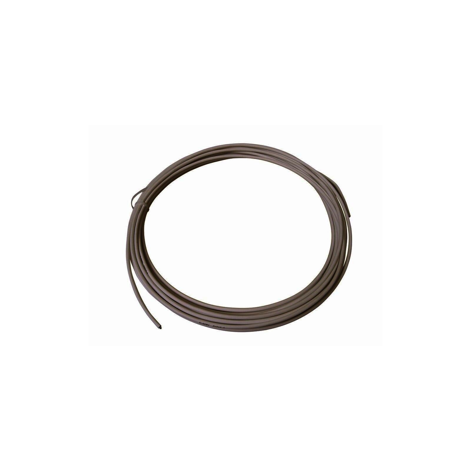 Buderus Kabel CANbus 15 m 2x2x0,75