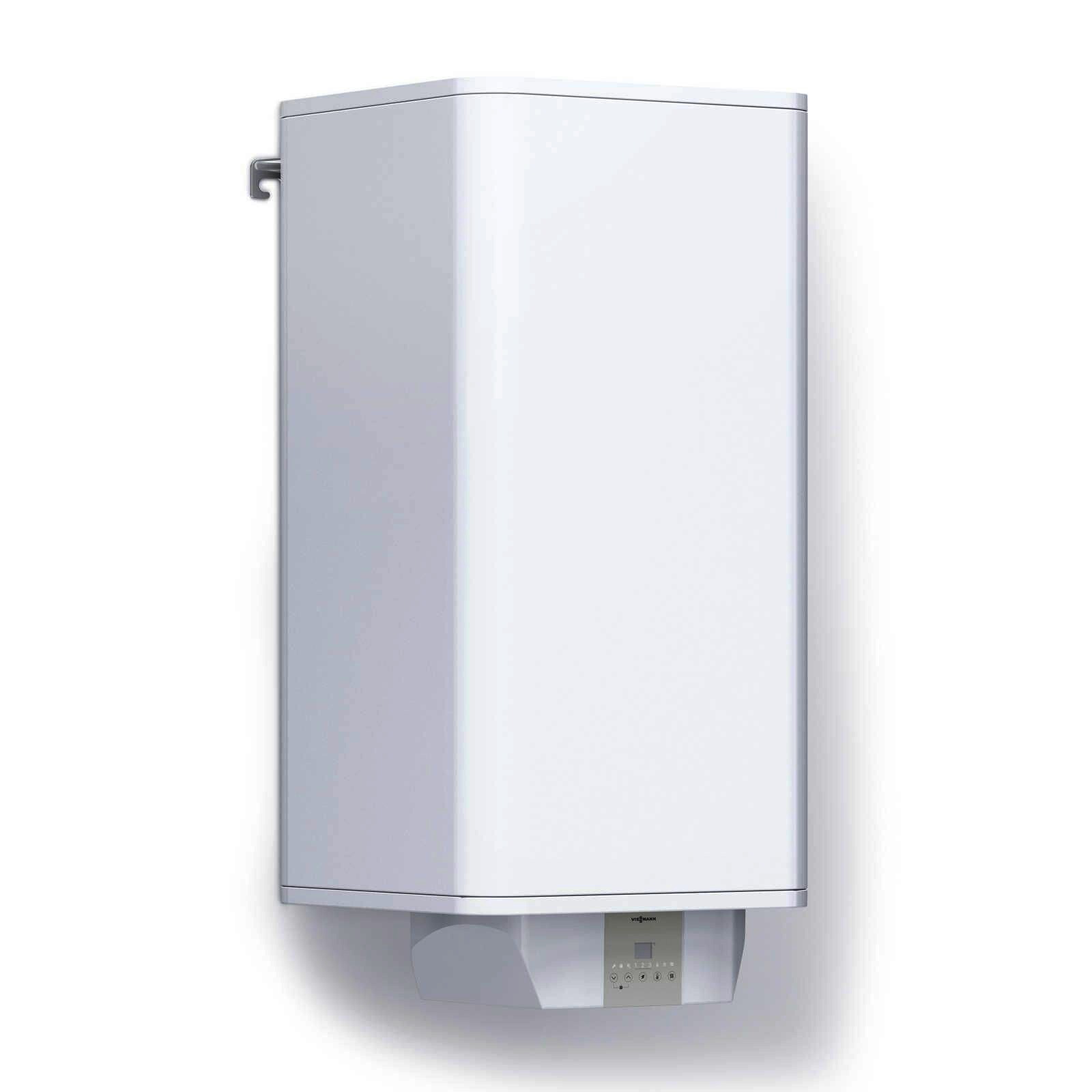 Viessmann Elektro-Wandspeicher Vitotherm EW4 120 Liter Typ EW4.A120