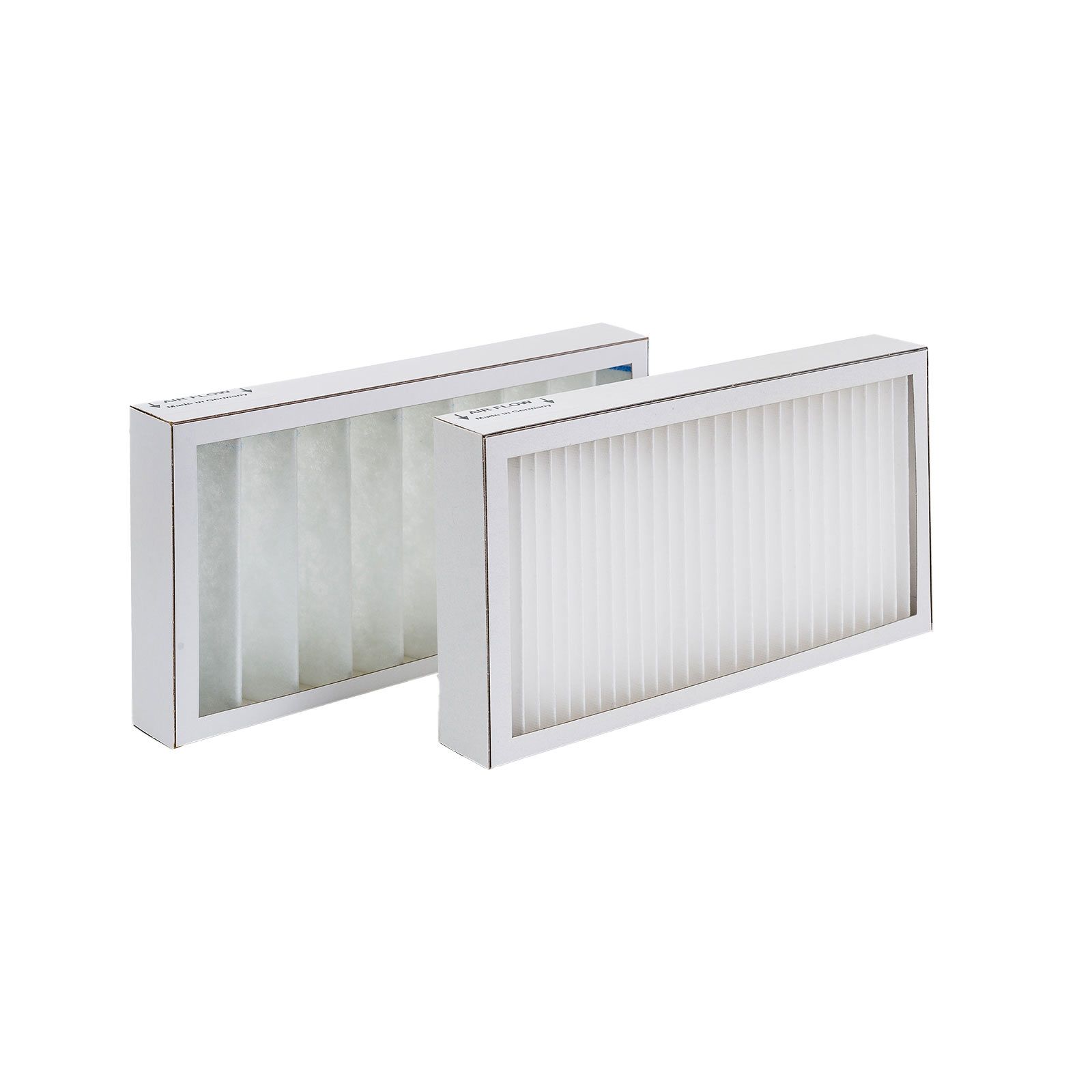 AERIVA Ersatzfilter-Set G4/F7 für KWL-Gerät P190