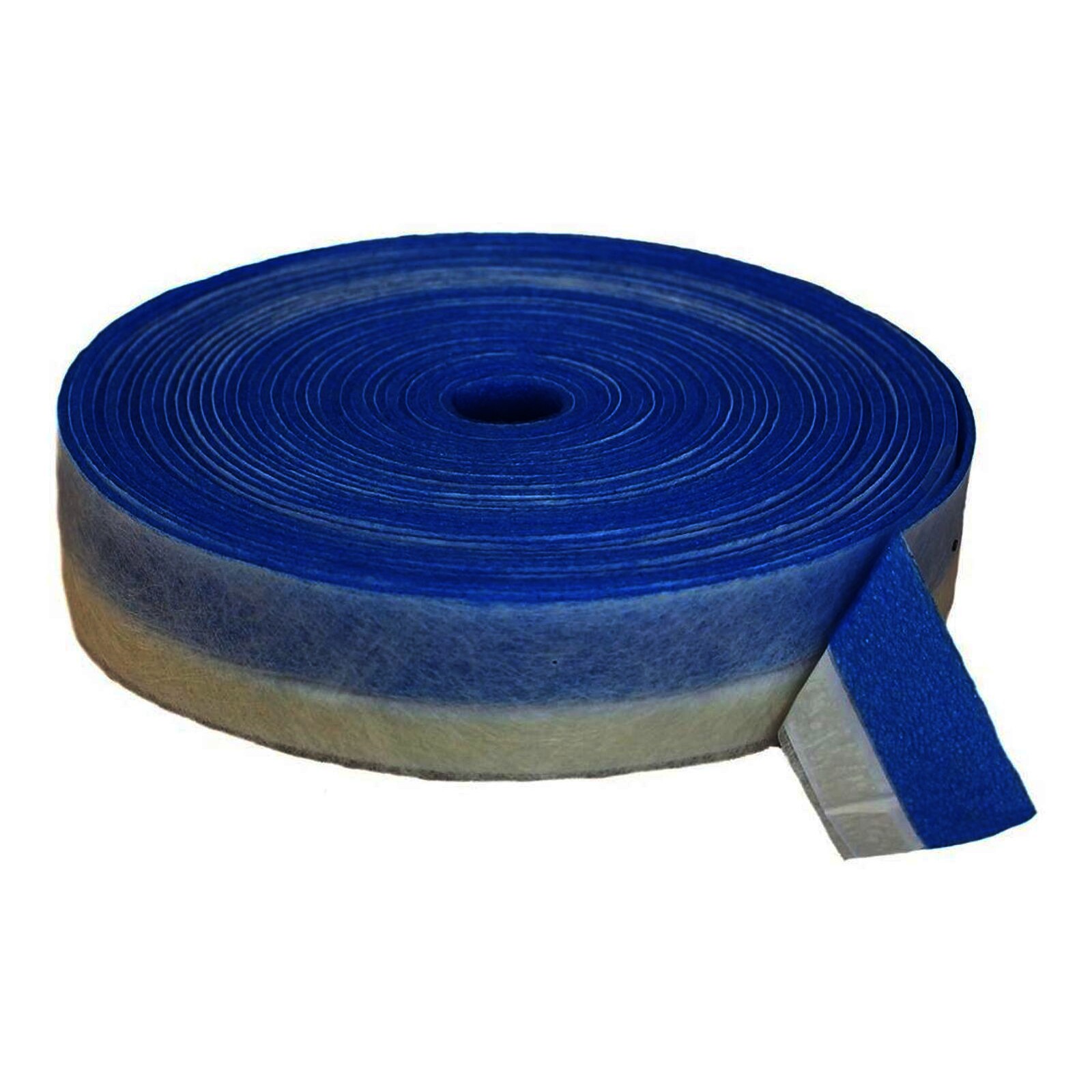 76,8 m² Set Dünnschichtsystem flach 12x2 PE-RT Rohr Raster 10 cm 10 Heizkreise LCD Regler 230 V + Zubehör