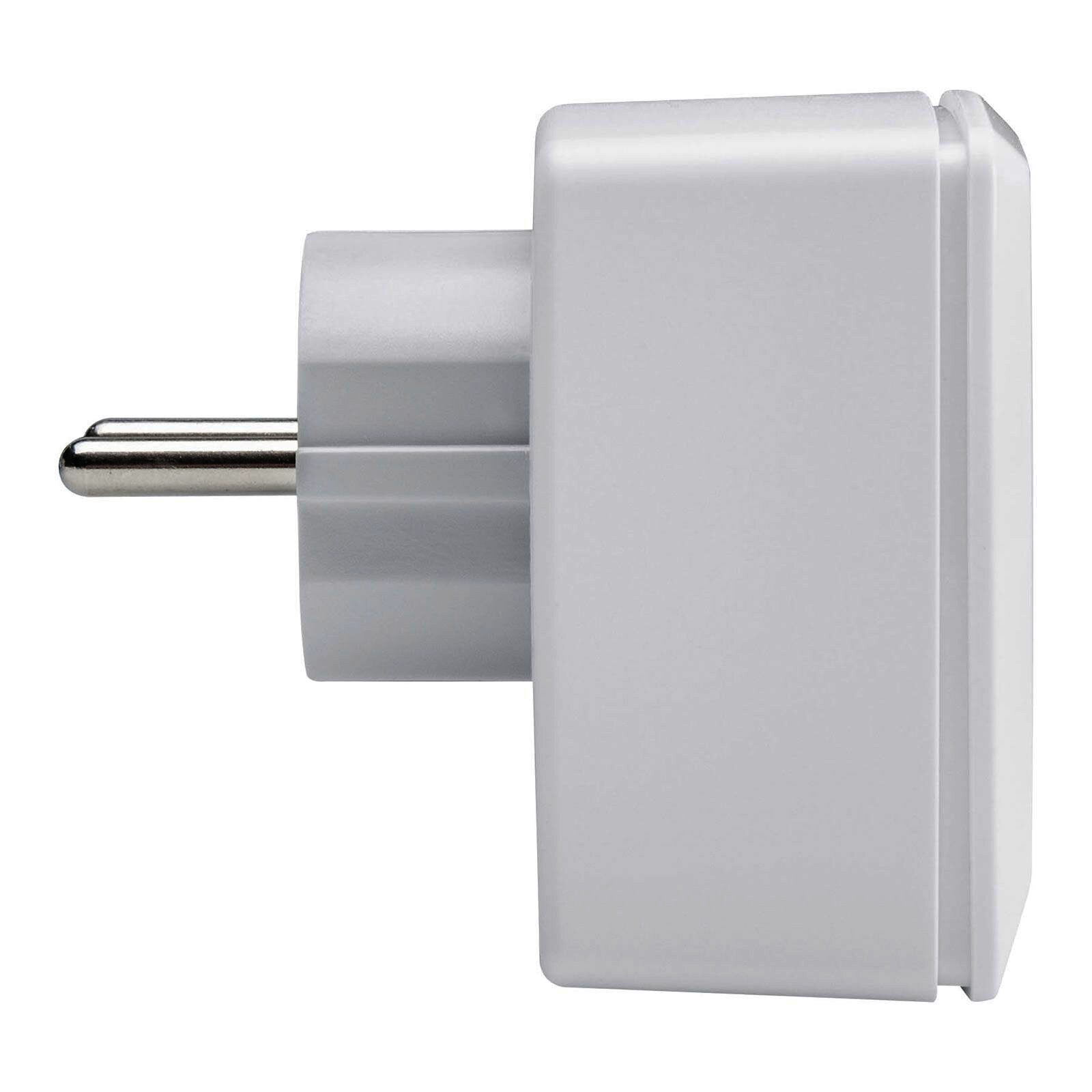 Homematic IP Smart Home Schaltsteckdose HmIP-PS-2
