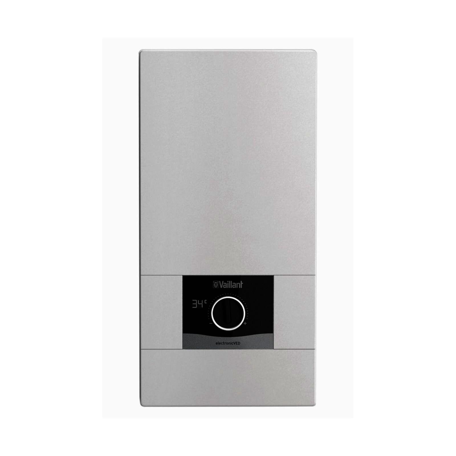 Vaillant Elektro-Durchlauferhitzer electronic VED E 18/8 18kW gesteuert