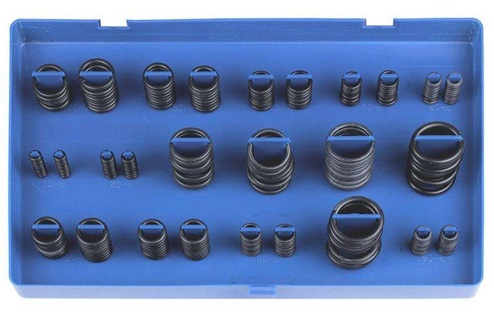 Airfit Universal O-Ring Sortiment