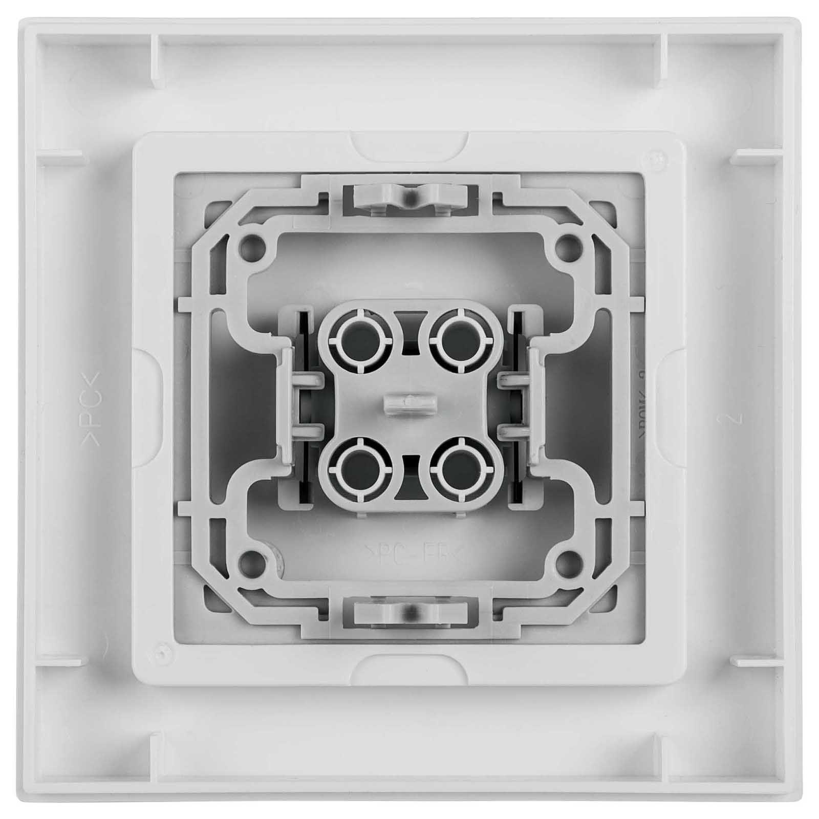 Homematic IP Smart Home Starter Set Beschattung für 3 Rollläden & Markisen