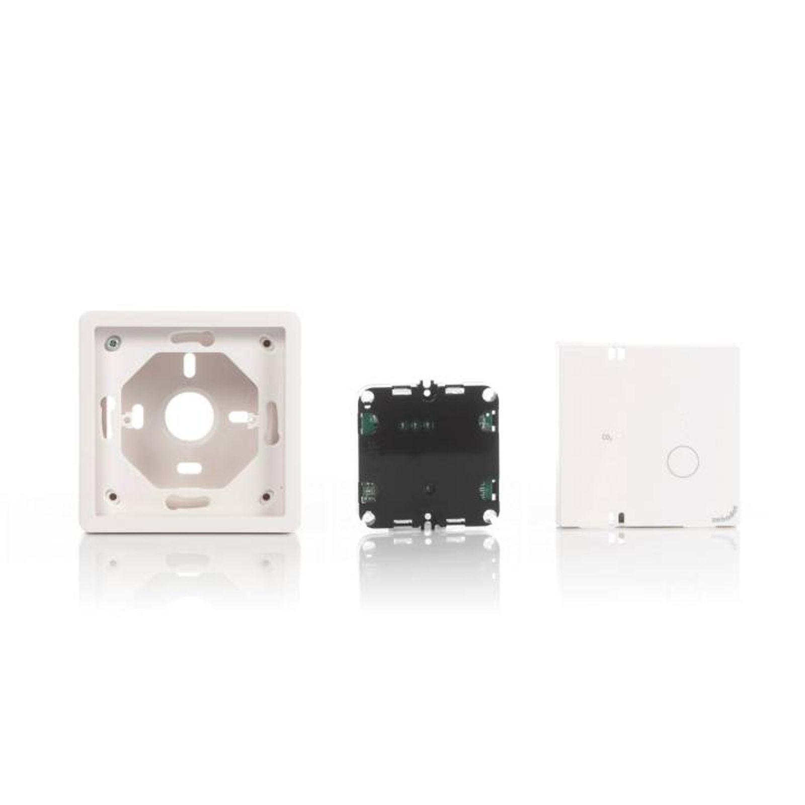 Zehnder Zentrale Lüftung CO2-Sensor V67 Aufputz