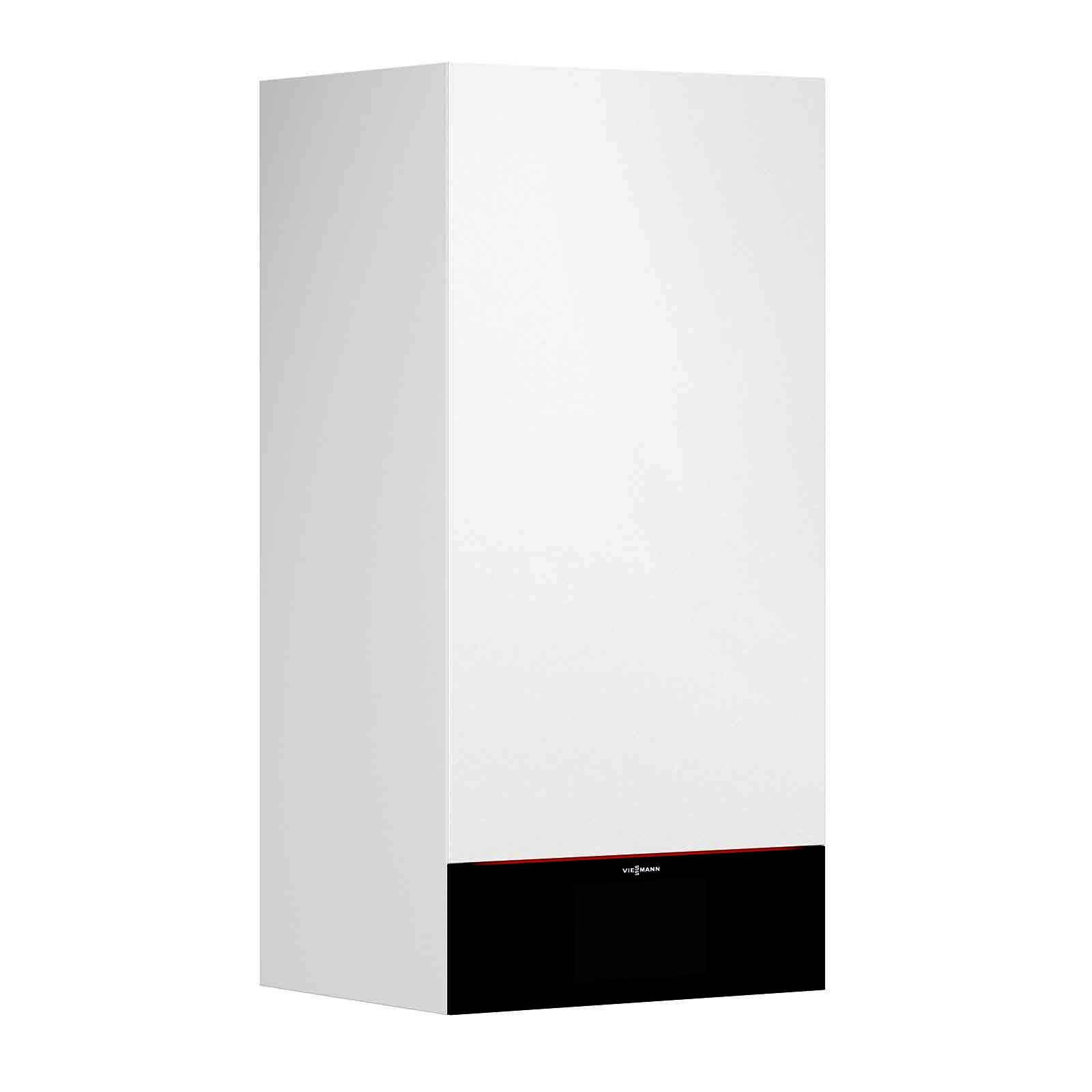 Viessmann Paket Vitocal 150-A Luft/Wasser-Wärmepumpe 9,7 kW AWO-M-E-AC 151.A10 230V Monoblock mit Speicher Vitocell 100-V CVWC 250l