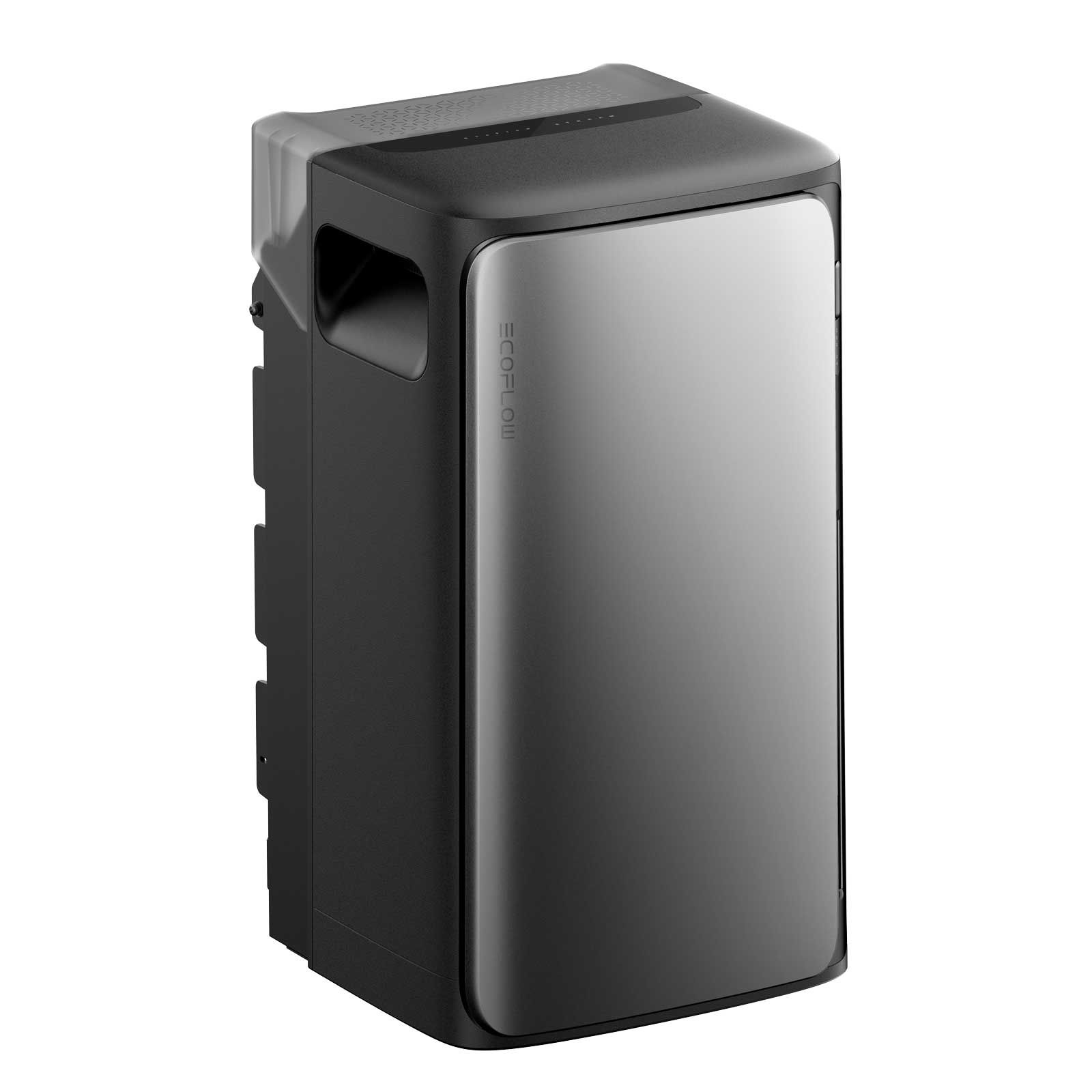 EcoFlow STREAM AC Pro Solarbatterie All-in-One Hybrid System