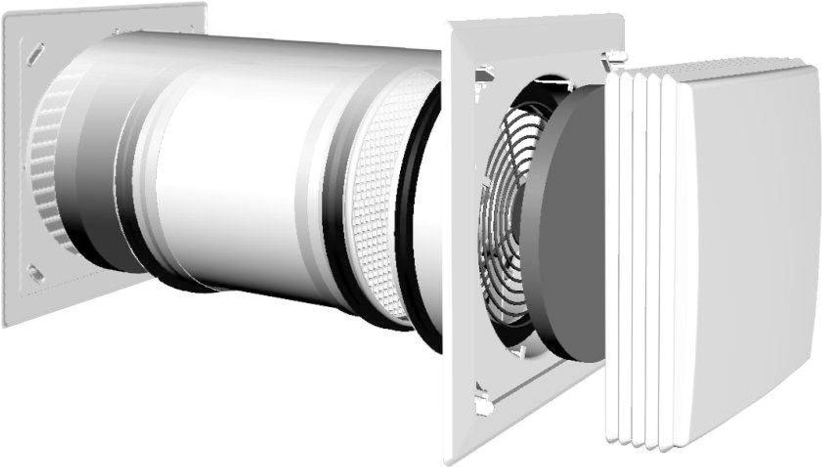 Limodor Wandlüfter Airodor 30/L490