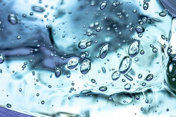 Wasser