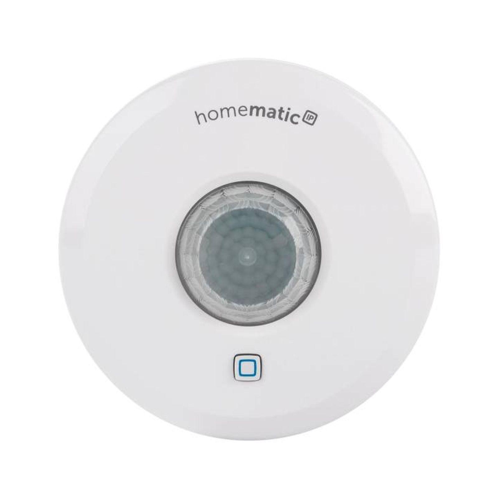 Homematic IP Smart Home Präsenzmelder HmIP-SPI - innen