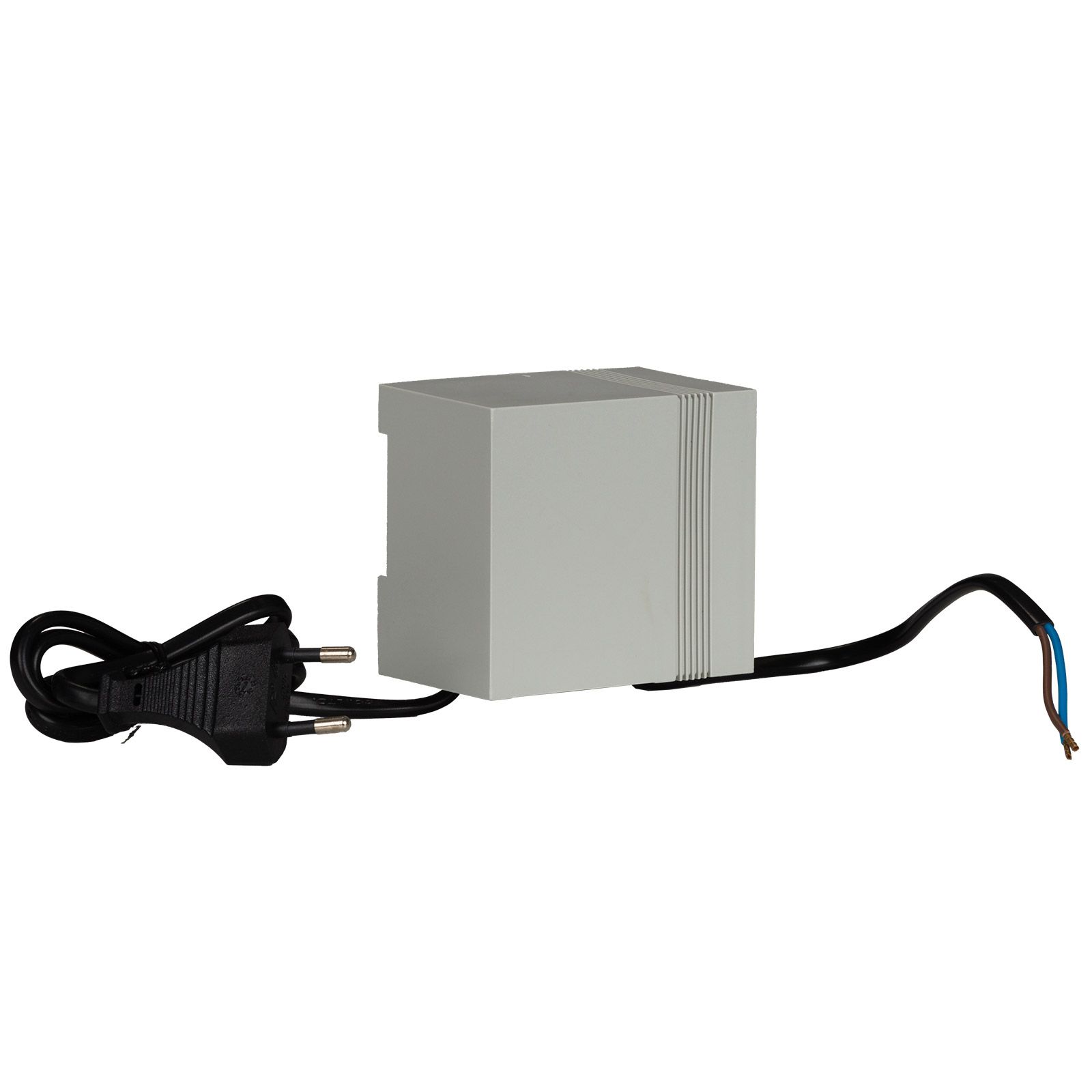 Möhlenhoff System Trafo Neutral 24V  für die Regelklemmleisten Alpha Basis direct ST 20402-00N2