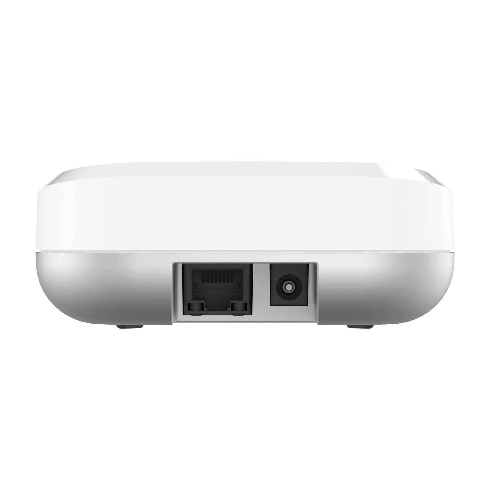 Homematic IP Smart Home Starter Set Heizen – Access Point 2 & 2x Heizkörperthermostat HmIP-eTRV-2