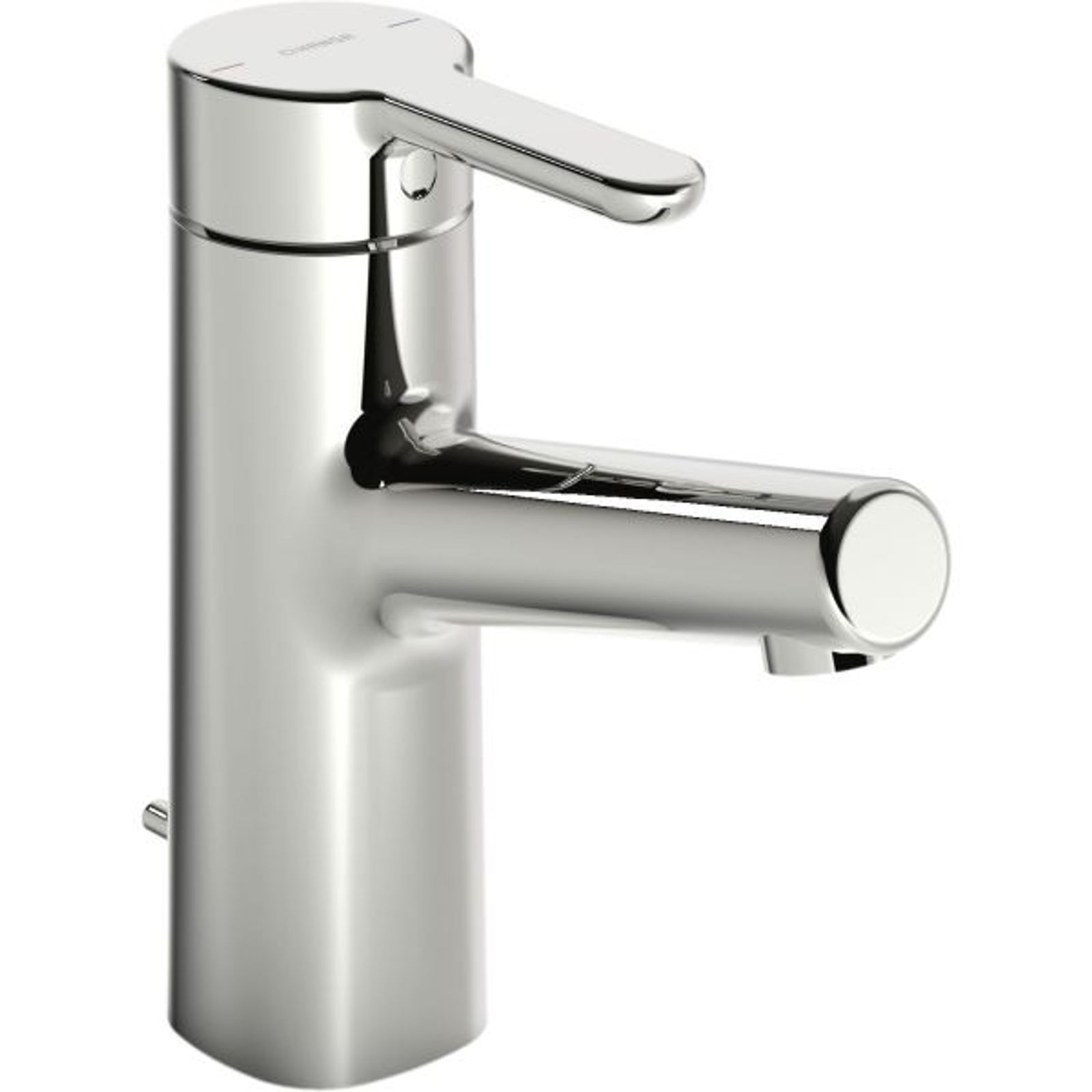 Hansa WT-EHM Hansadesigno Style 5171 verchromt