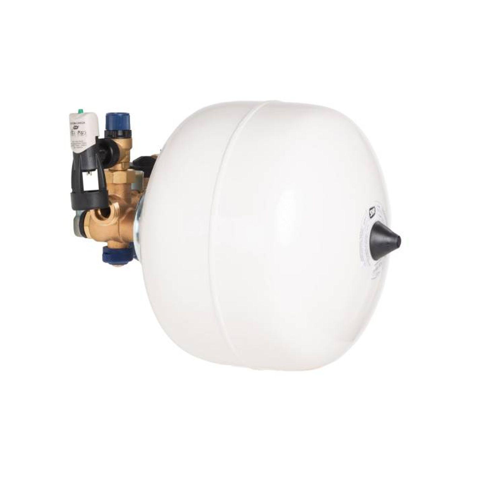 SYR Sicherheitscenter 4807 mit MAG 18 Liter
