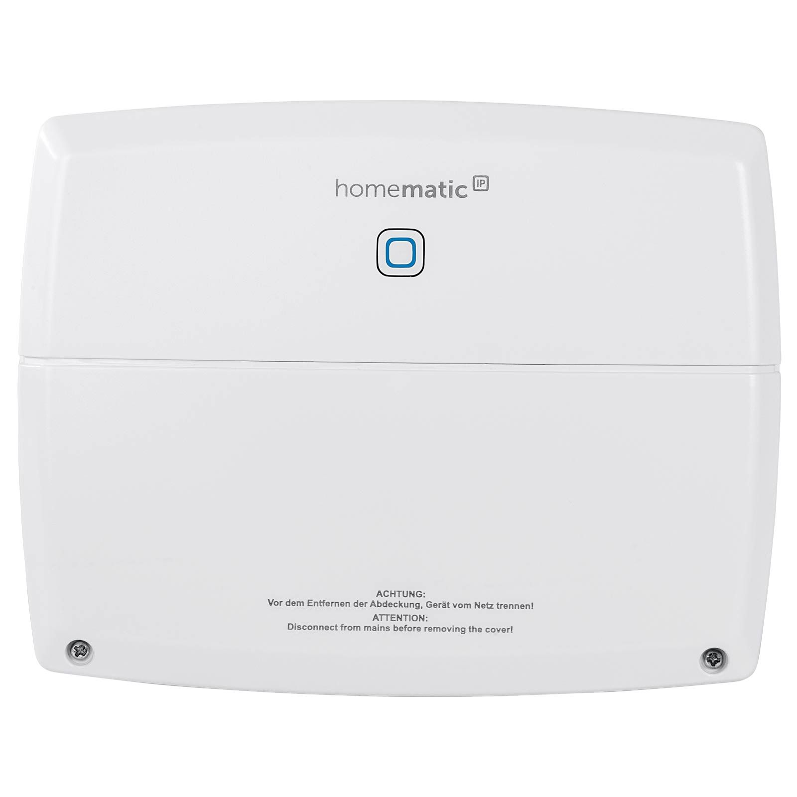 Homematic IP Smart Home Multi IO Box HmIP-MIOB