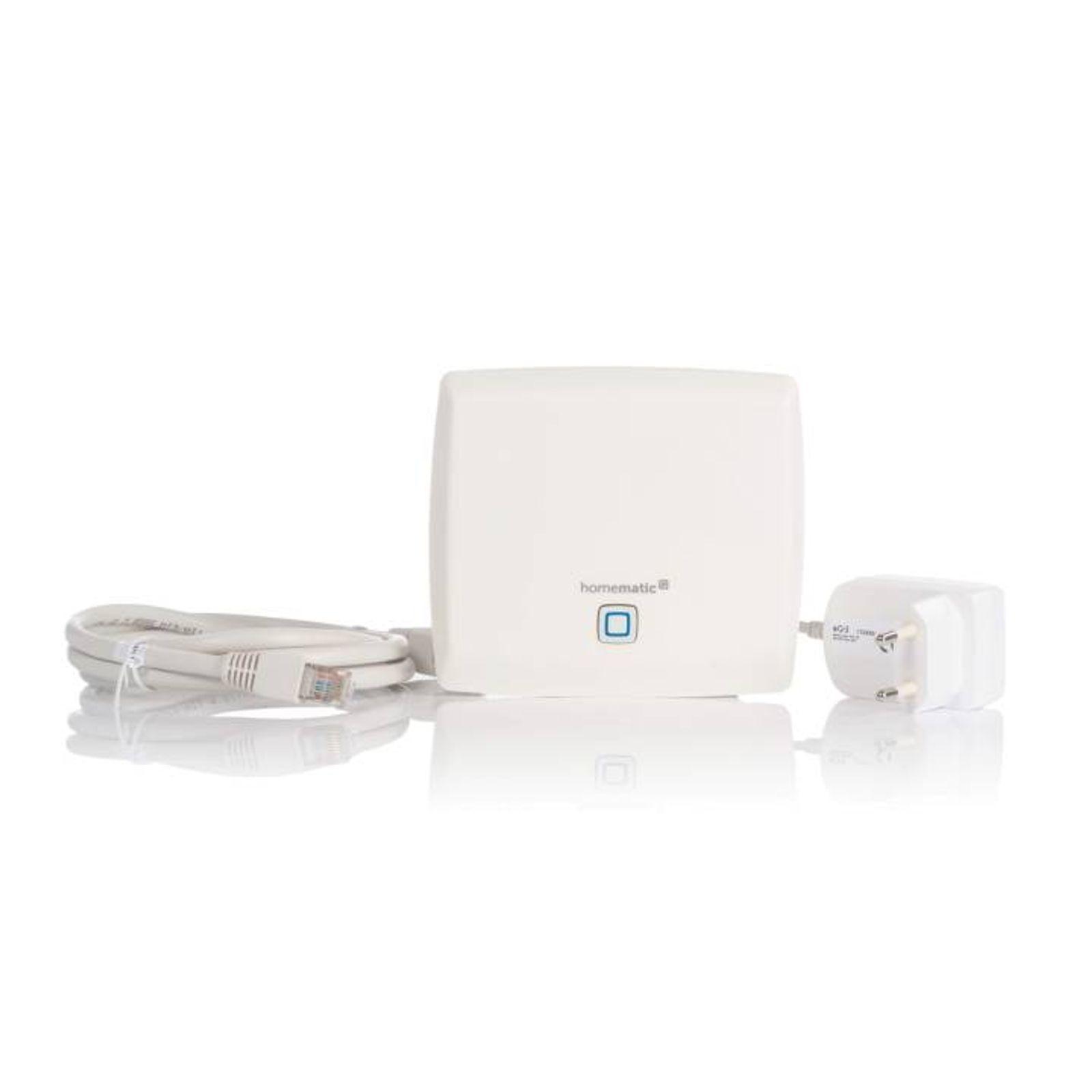 Homematic IP Smart Home Access Point HmIP-HAP