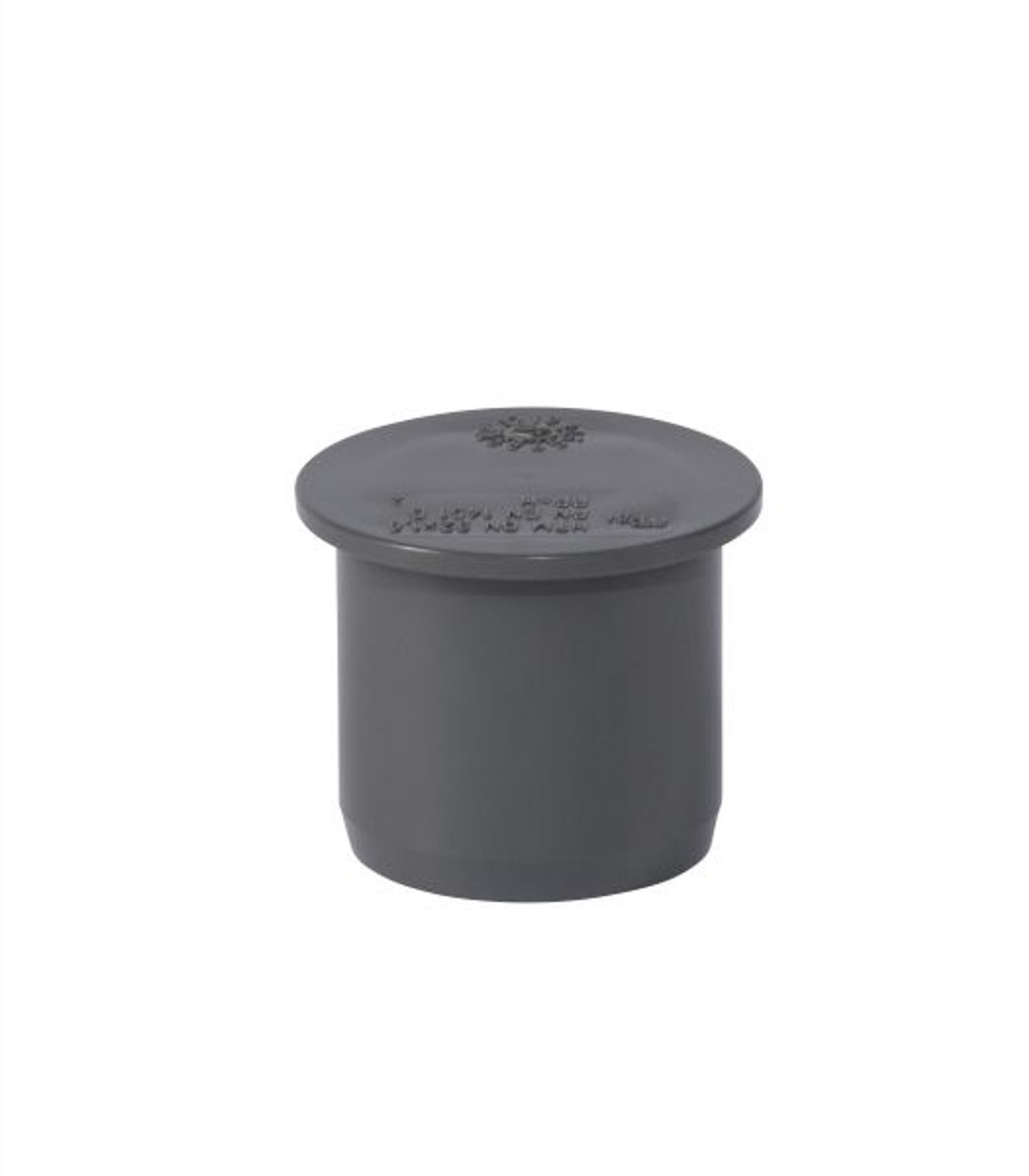 HTsafeM Muffenstopfen DN 32