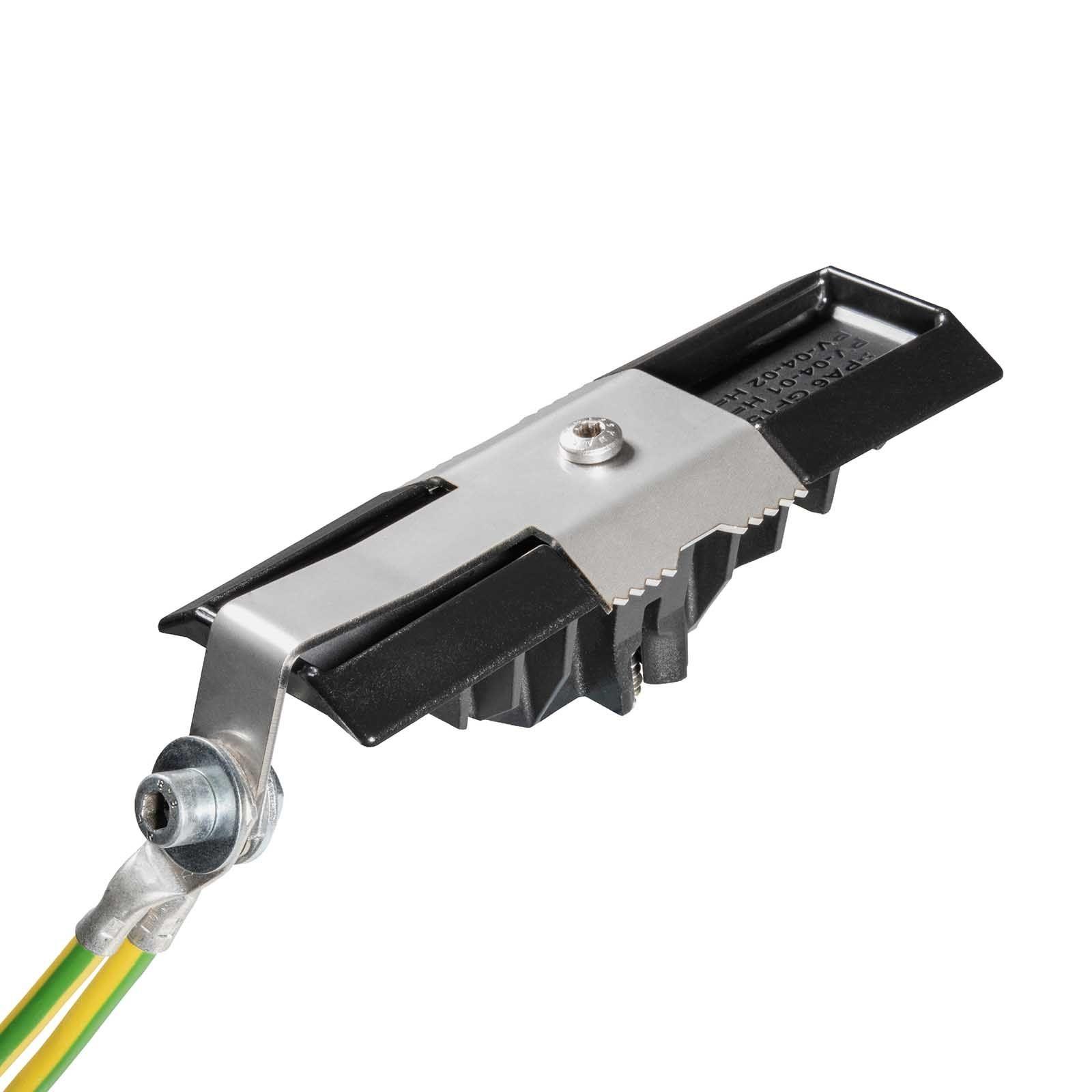 Zambelli HSF Ballast-Tank O/W 1134-30 PV-Aufständerung & -Ballastierung für Flachdächer