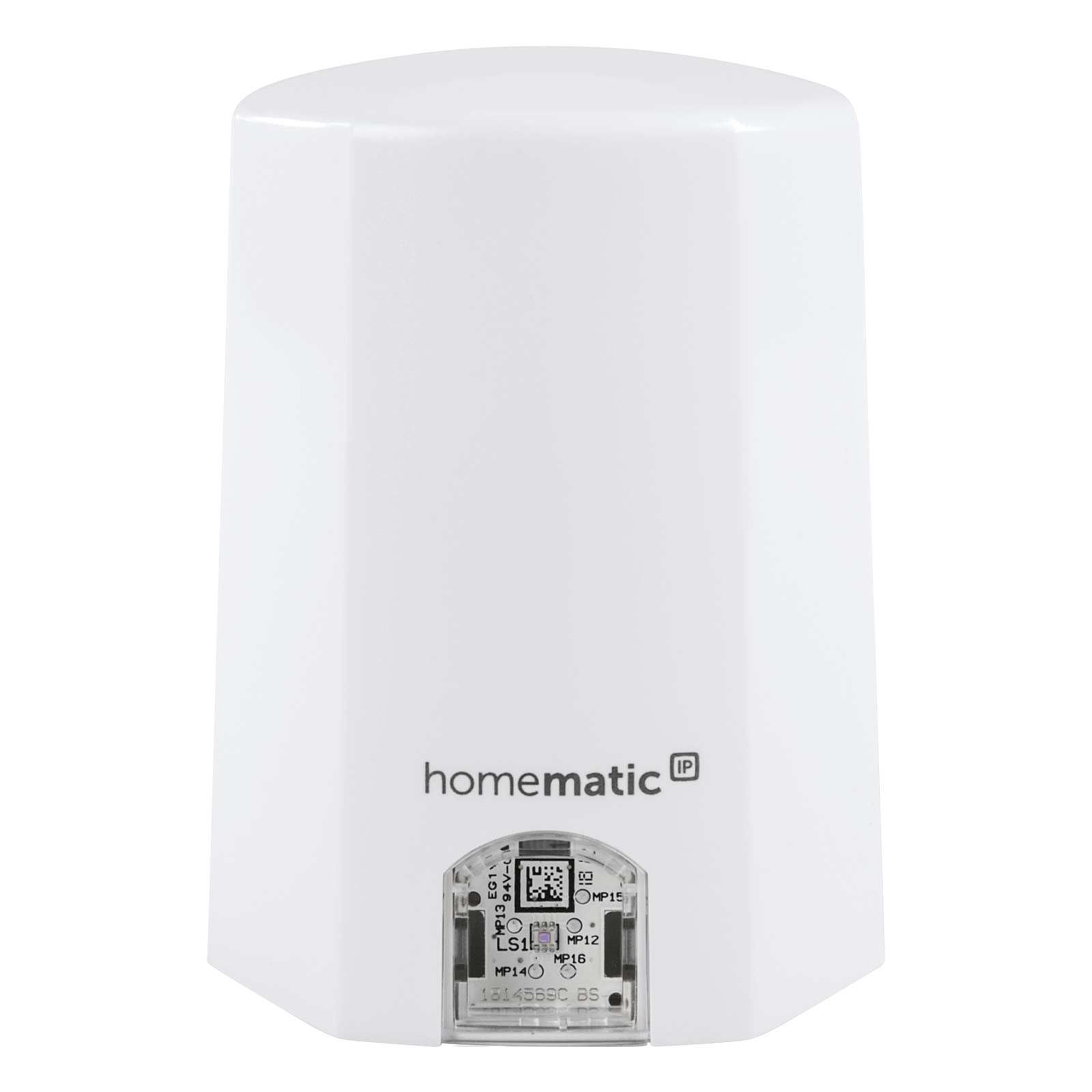 Homematic IP Smart Home Lichtsensor HmIP-SLO - außen