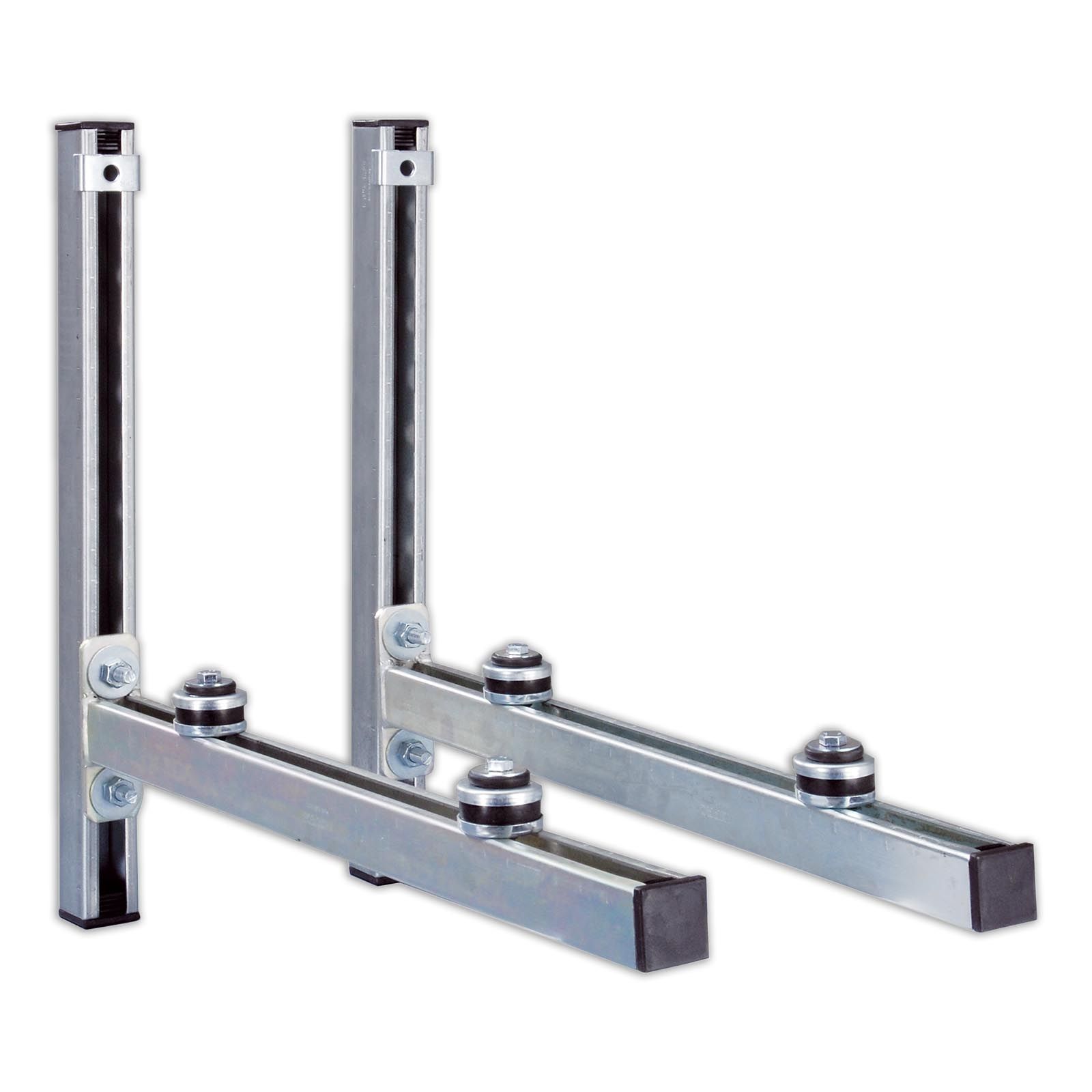 Viessmann Konsolen-Set für Wandmontage
