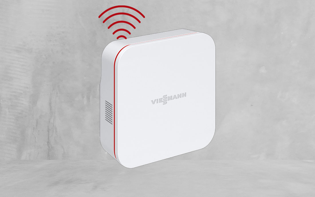 Smart Home Temperatursensor