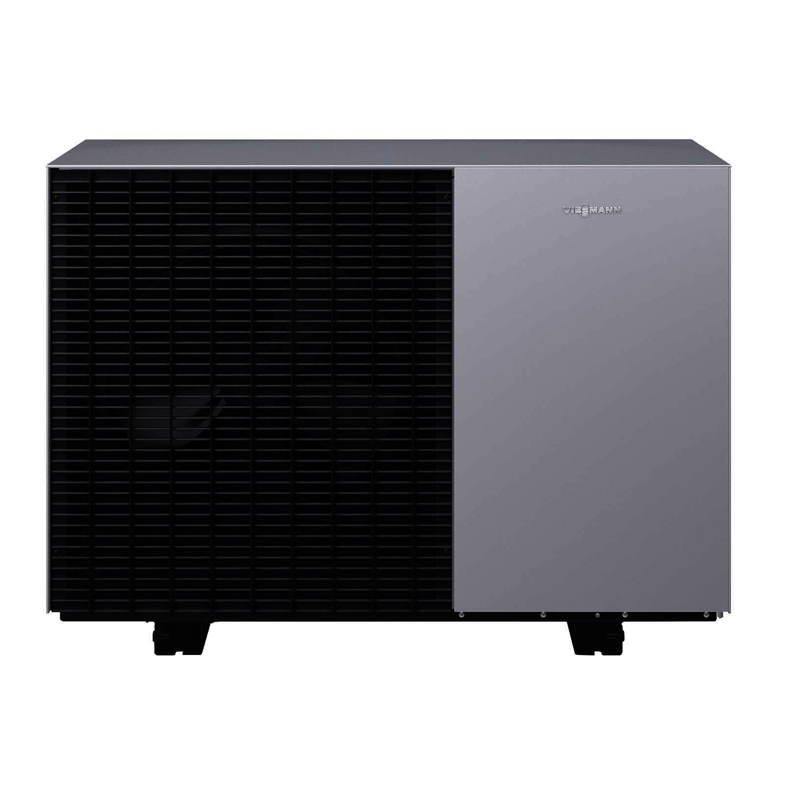Viessmann Vitocal 151-A Luft/Wasser-Wärmepumpe 6 kW AWOT-M-E-AC 151.A08 230V Monoblock
