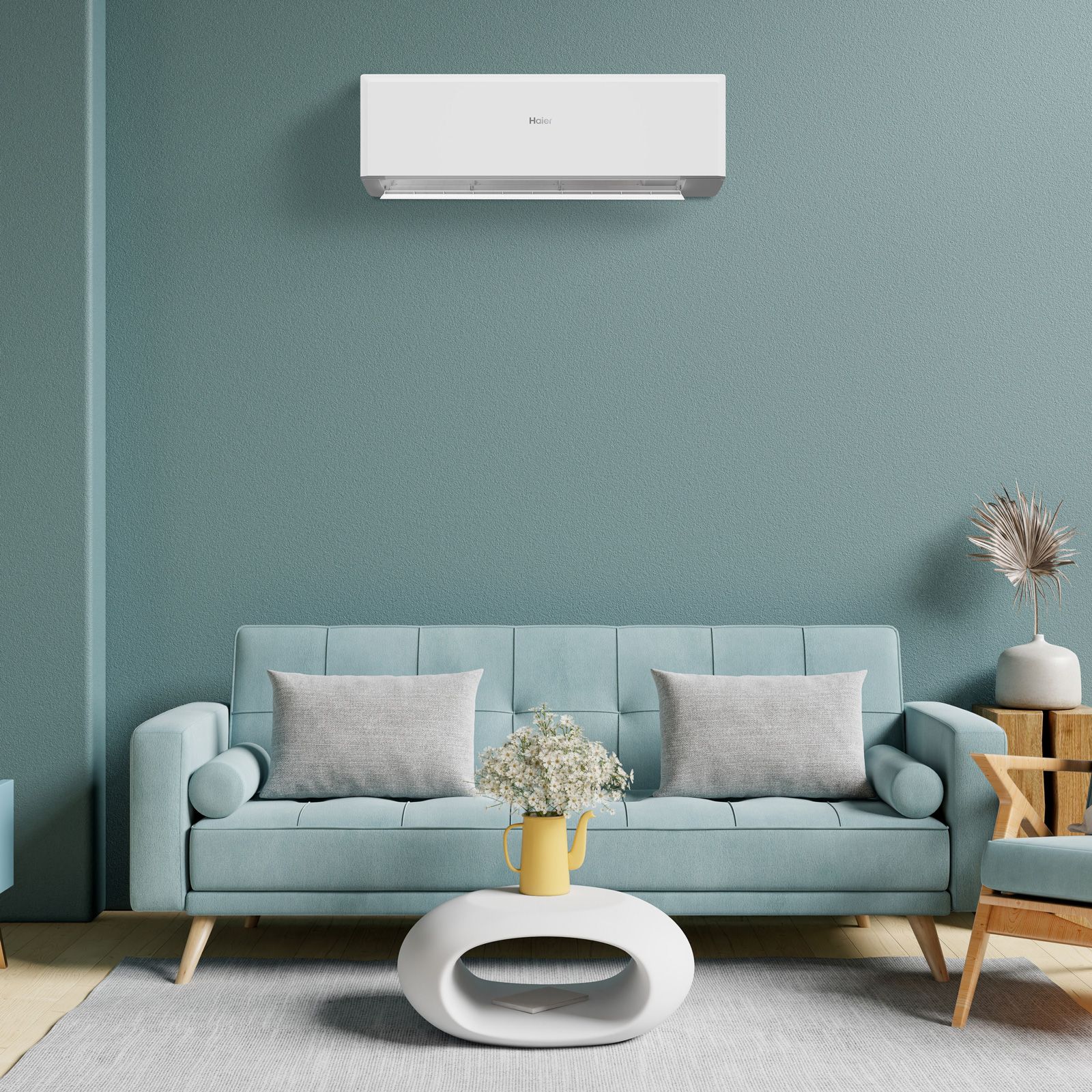 Haier Revive Plus Mono-Split Klimaanlage 4,8 kW