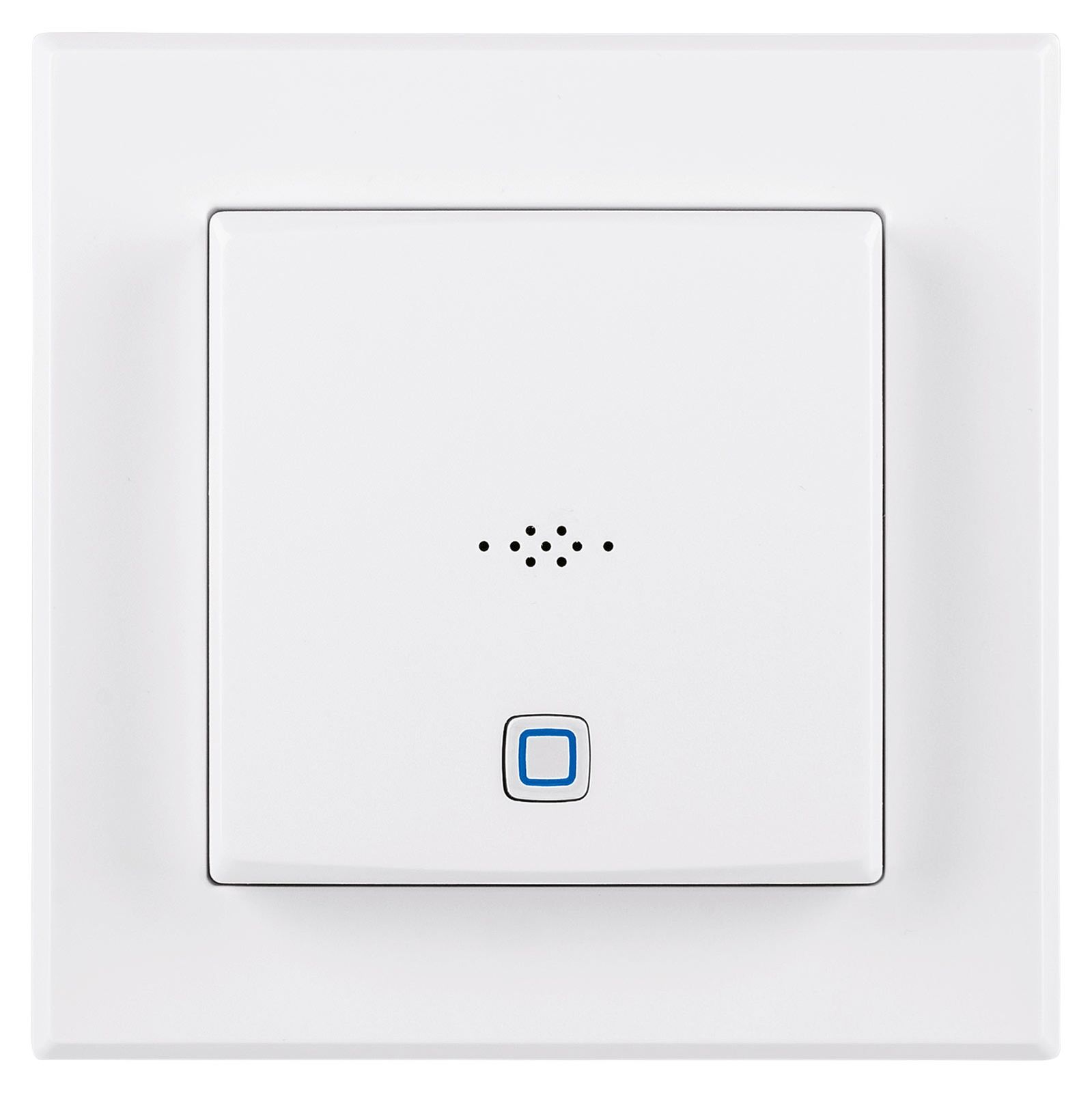 Homematic IP Smart Home CO2-Sensor, 230 V HmIP-SCTH230