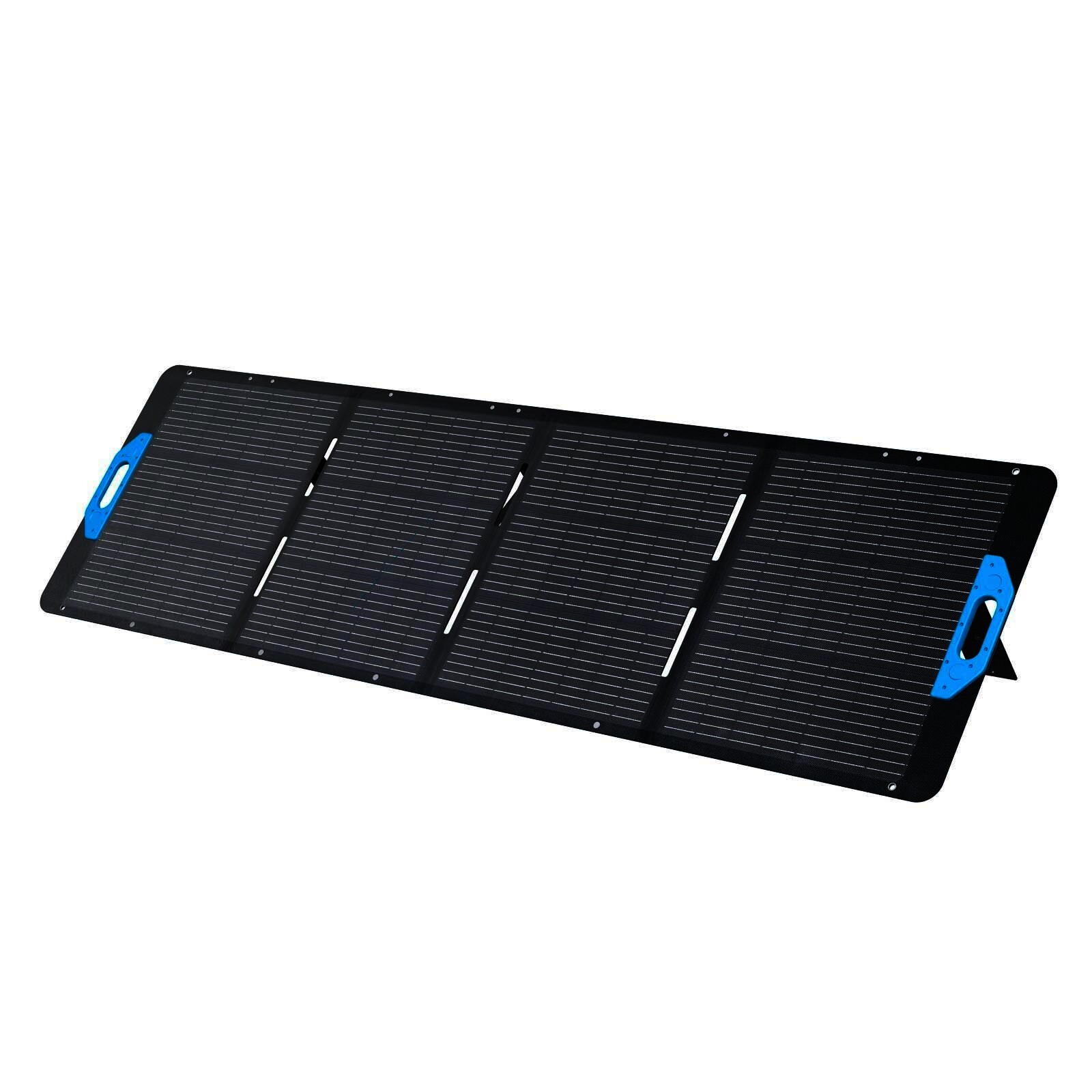 Anker SOLIX C1000 Gen2 + PS200 Set – Tragbare Powerstation mit 200W Solarpanel