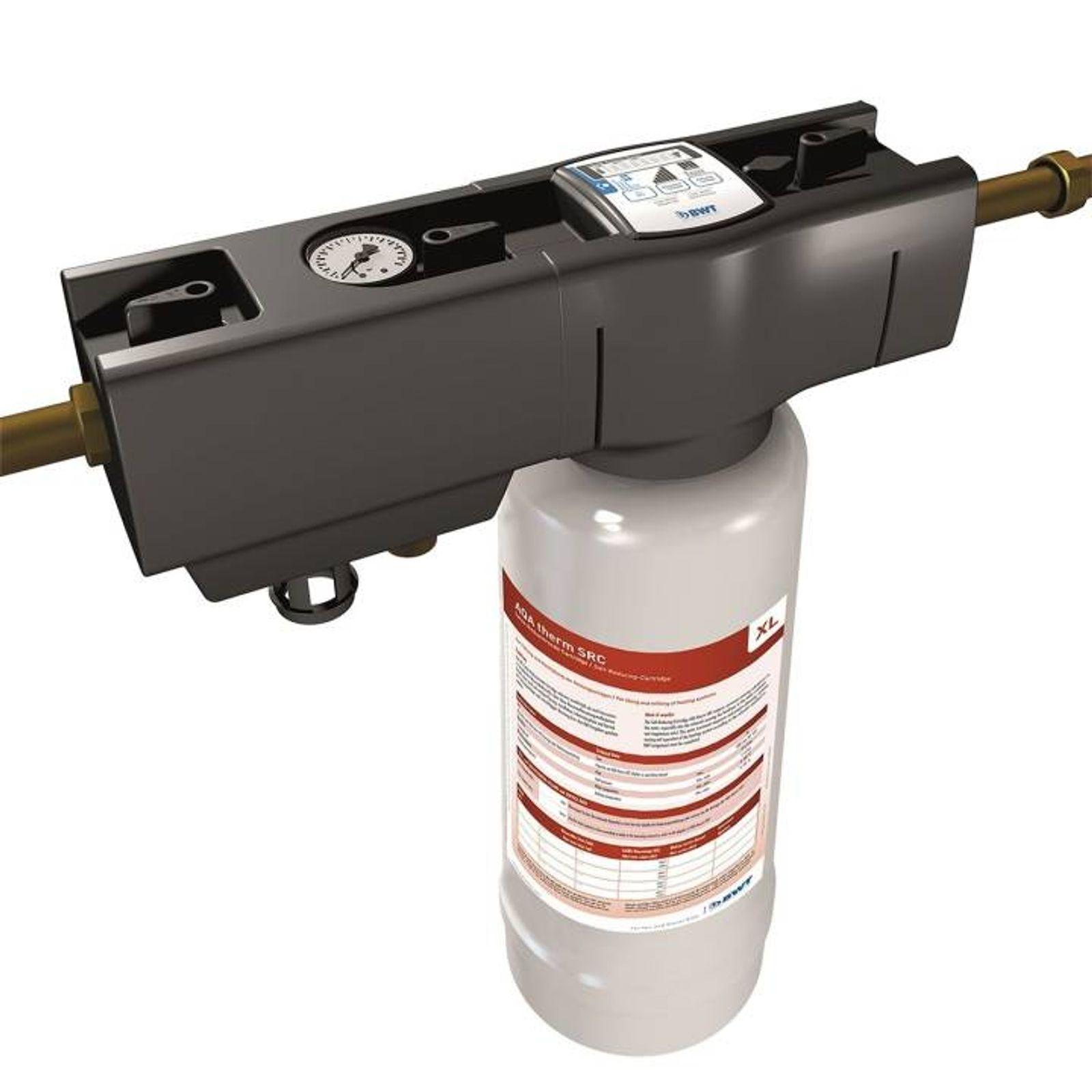 BWT AQA Therm Heizungswassergruppe HRC small