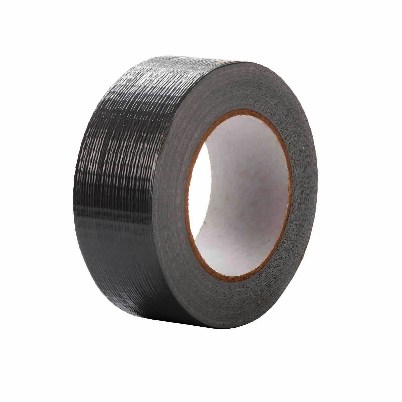 Gewebeklebeband KK 75 silber, 48 mm x 50 m