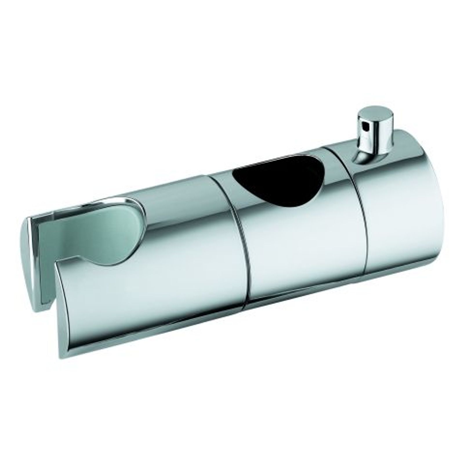 GROHE Gleitelement 12140 chrom für Rainshower Duschsystem
