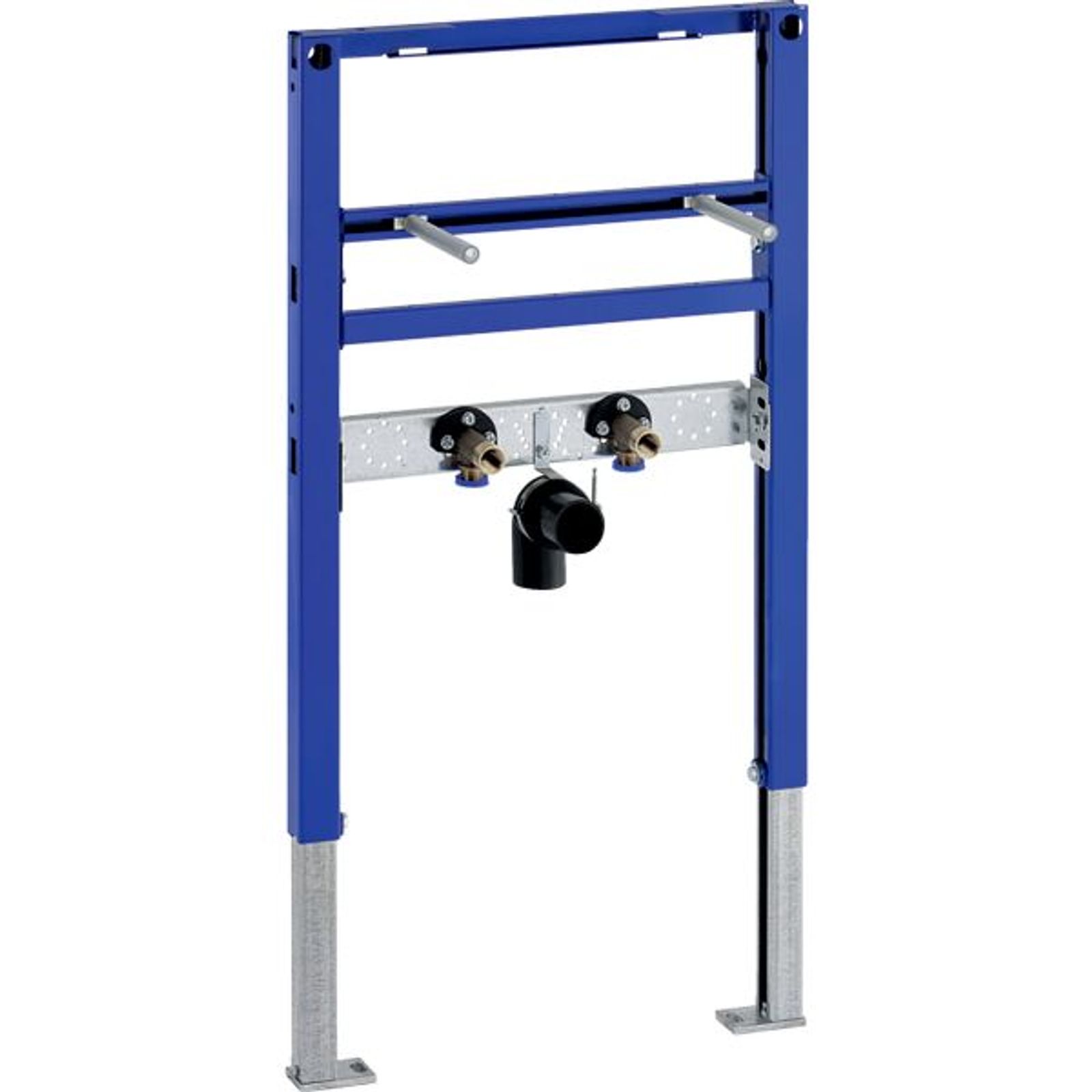 Duofix Element für WT, 82-98 cm, Standarmatur