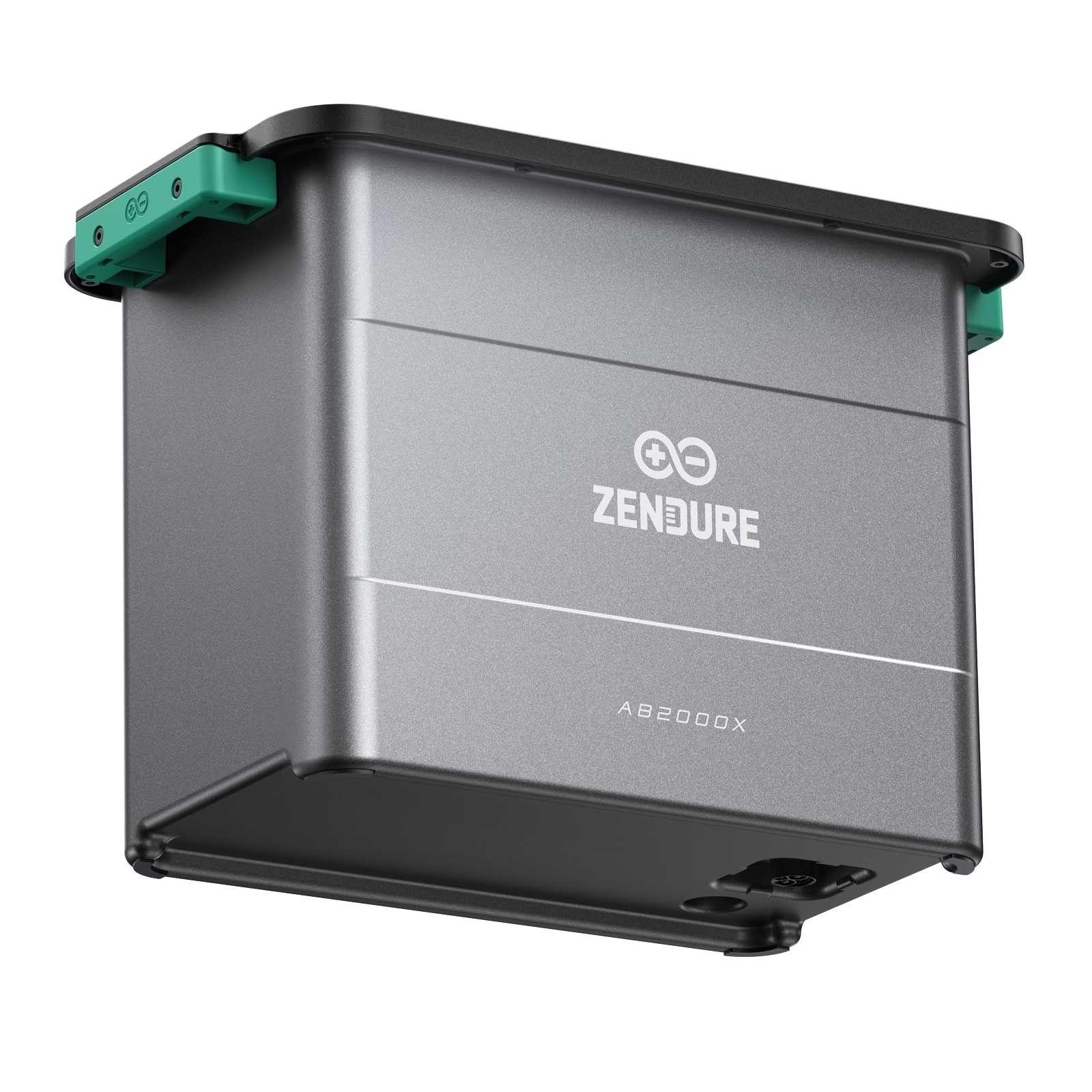 Zendure AB2000X Zusatzbatterie 1,92 kWh