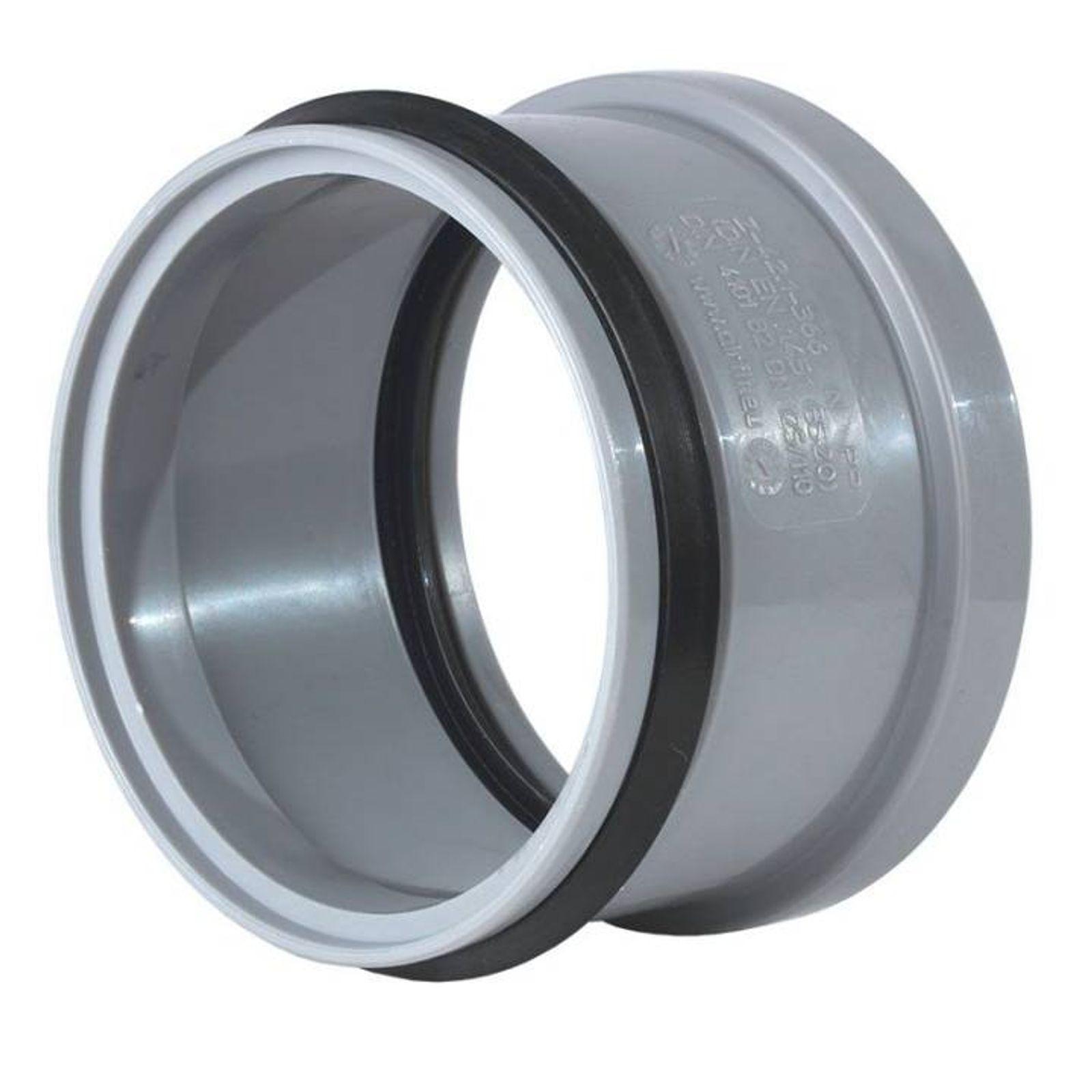 Airfit Abwasser-Innen-Reduzierstück DN 125 x 110