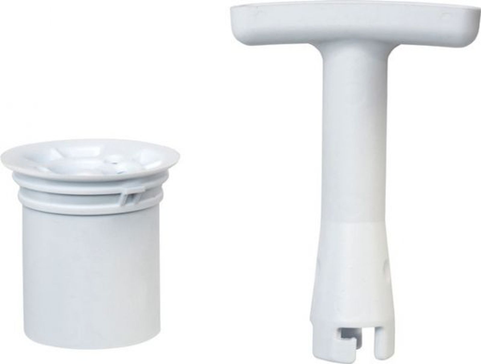 Geruchsverschluss für Urinal Dry