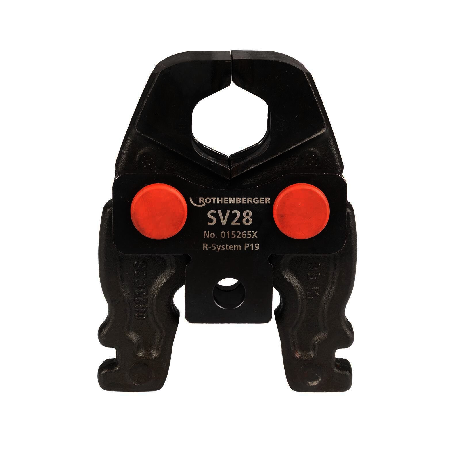 Rothenberger Pressbacke Compact SV 28 mm