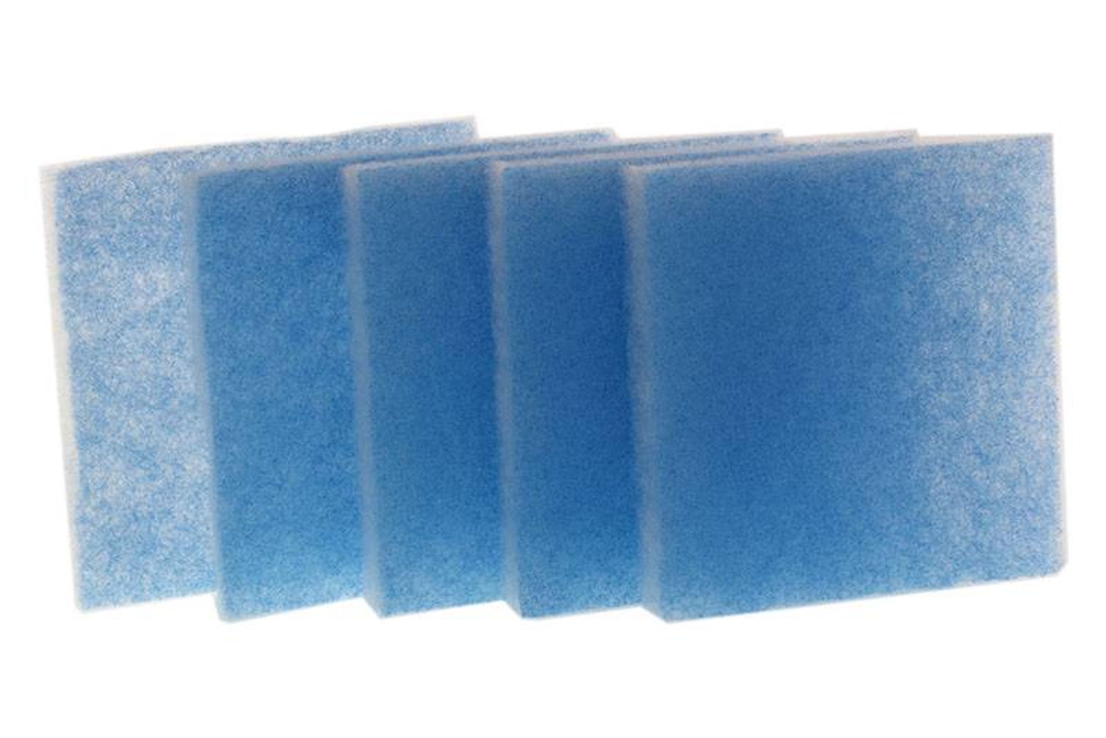 Limot Filter WAK 126x126 mm (5er Pack)