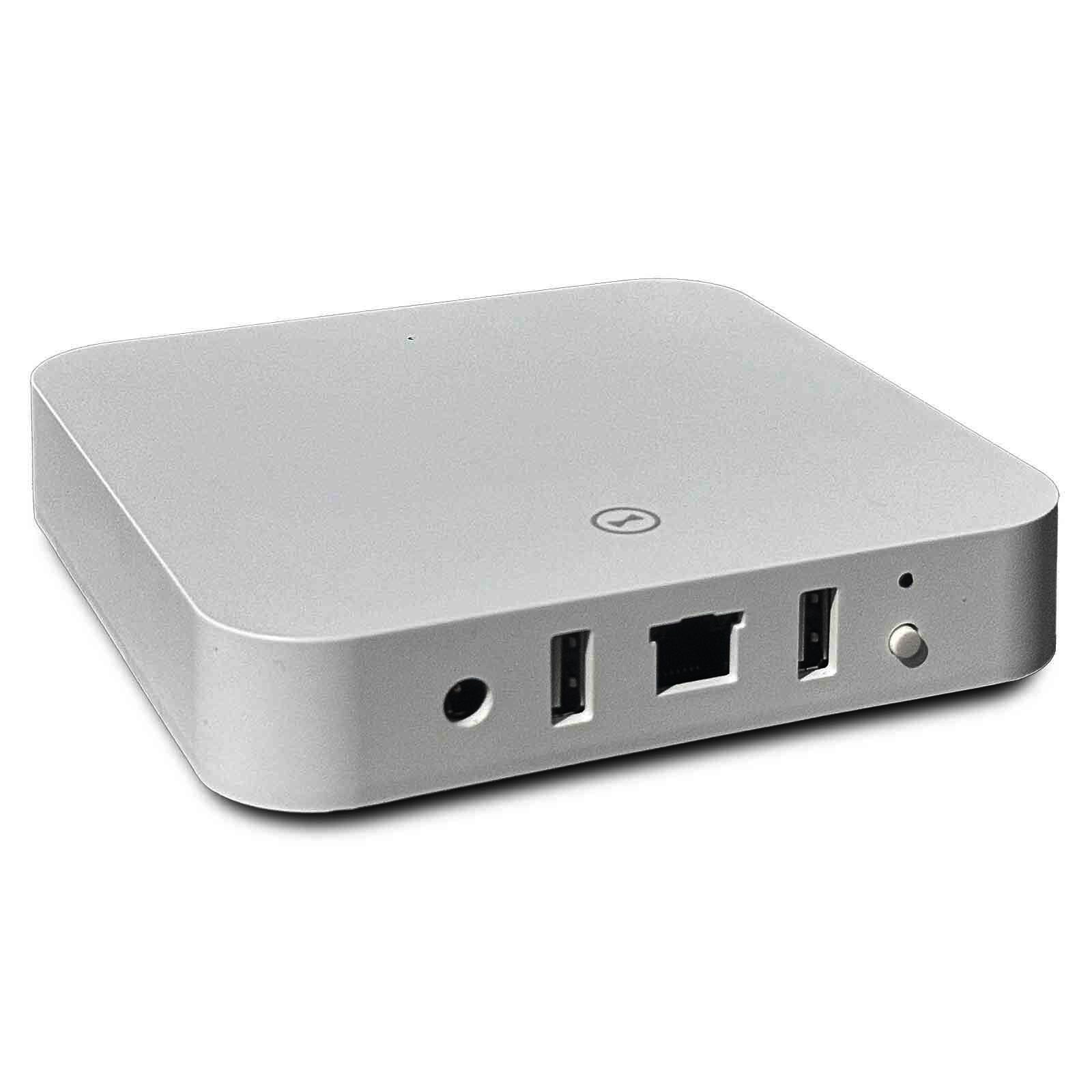 wibutler pro (2. Gen.) Gateway / Smart Home Zentrale