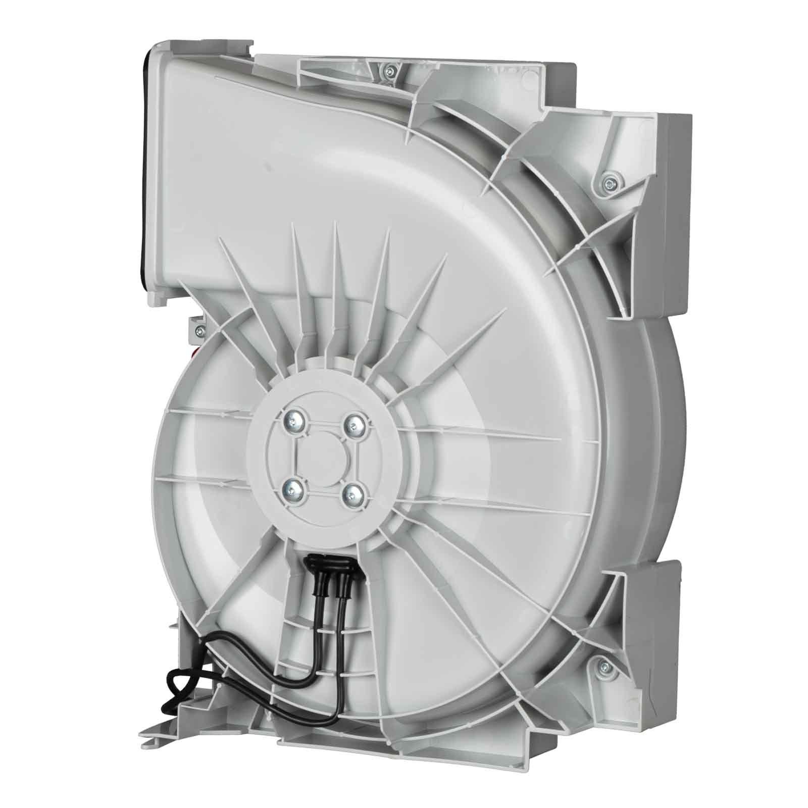 Zehnder ComfoAir Q350/E350 Lüfter mit Gehäuse