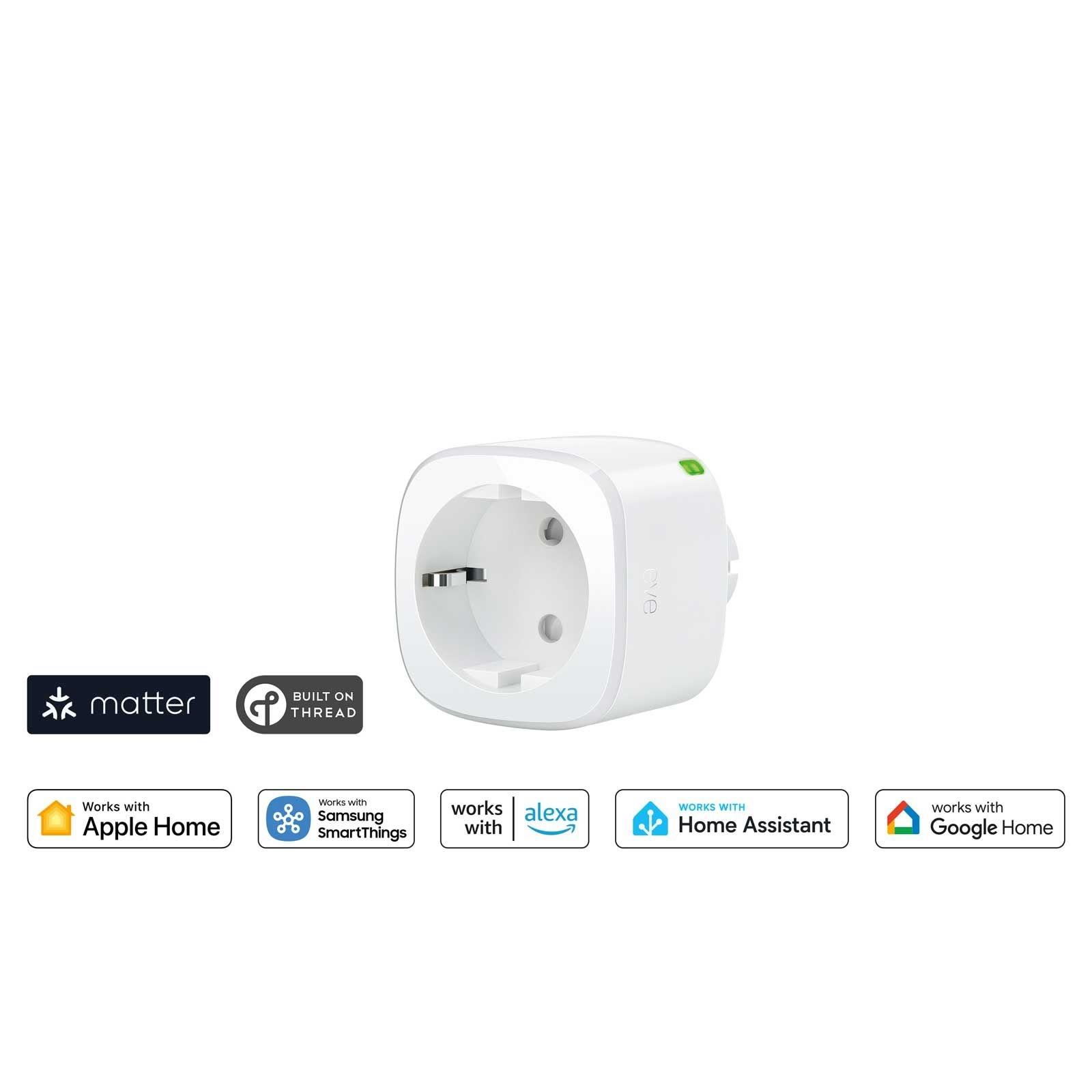 Eve Motion & Energy Kit
