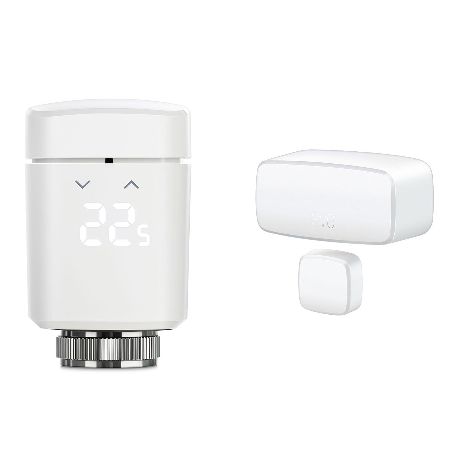 Eve Komfort & Sicherheits-Set