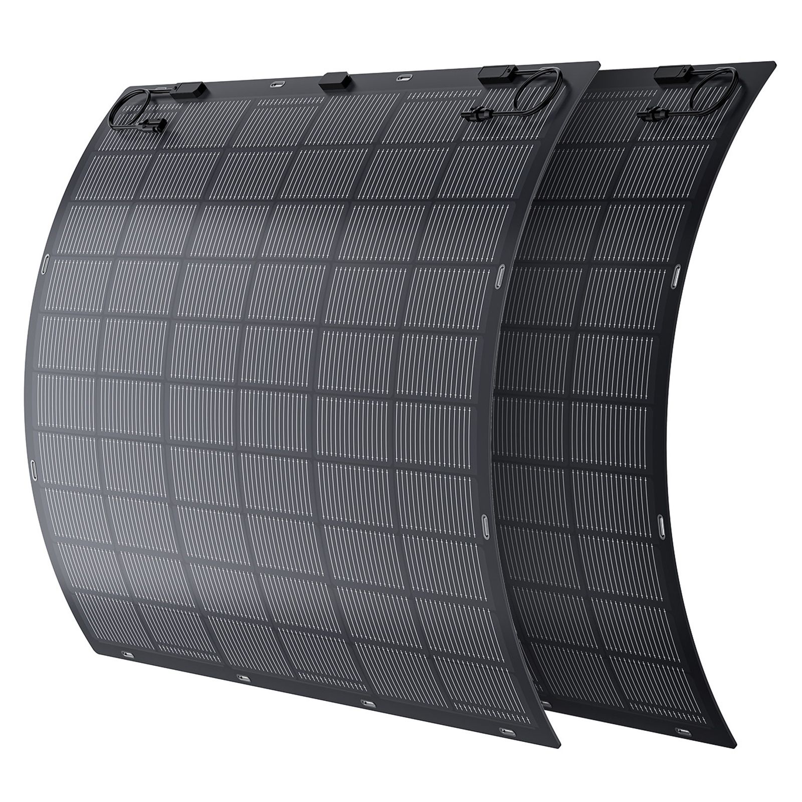 Zendure flexible Solarpanels 2x 230 W