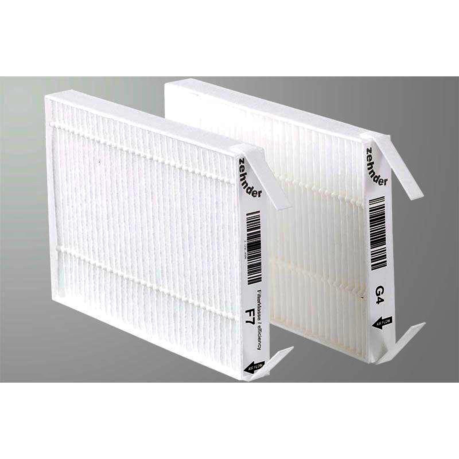Zehnder Filterset G4/F7 für ComfoSpot 50 (je 1 St.)