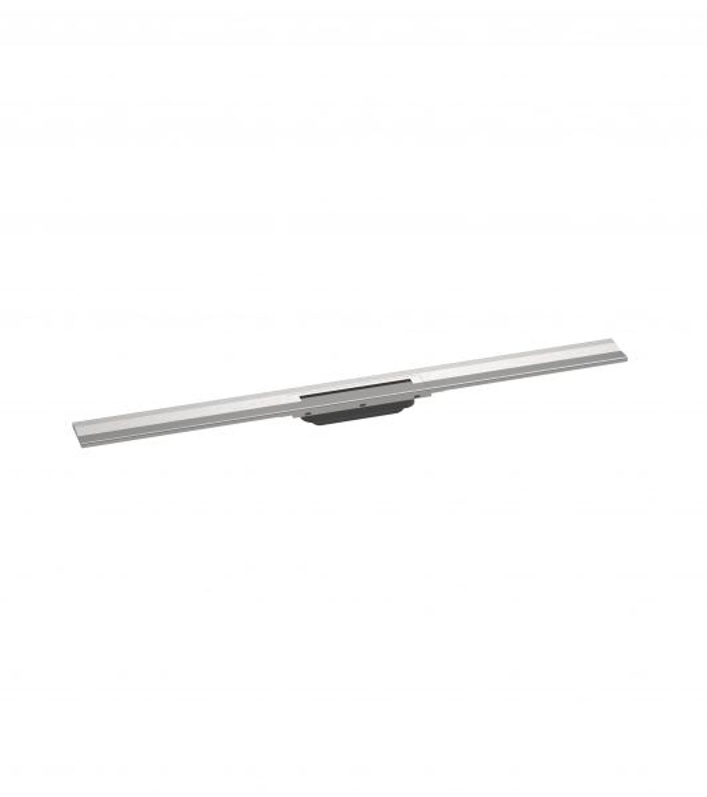 hansgrohe RainDrain Flex Duschrinne 1000 kürzbar für Wandmontage BST