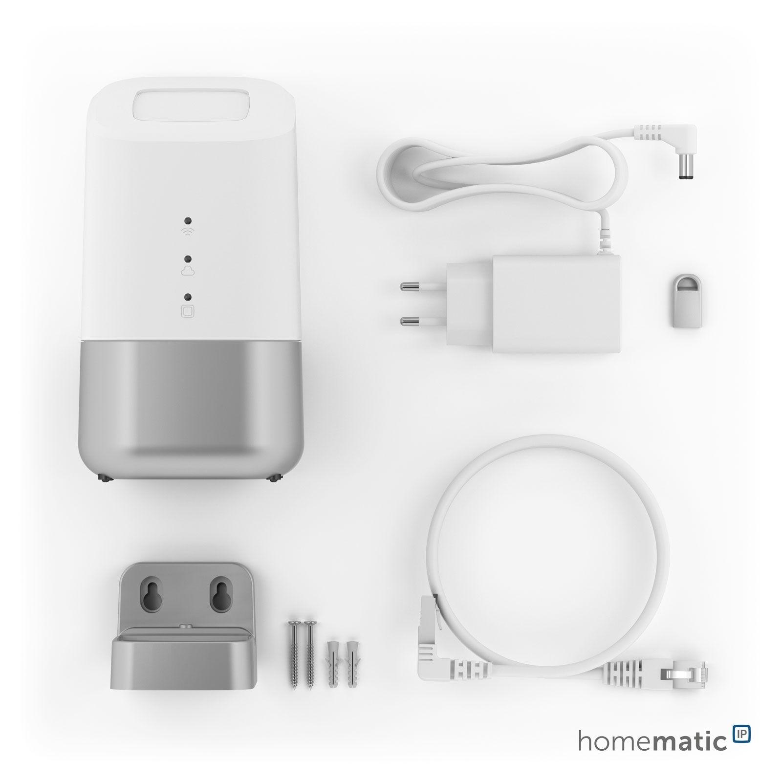 Homematic IP Home Control Unit HmIP-HCU1