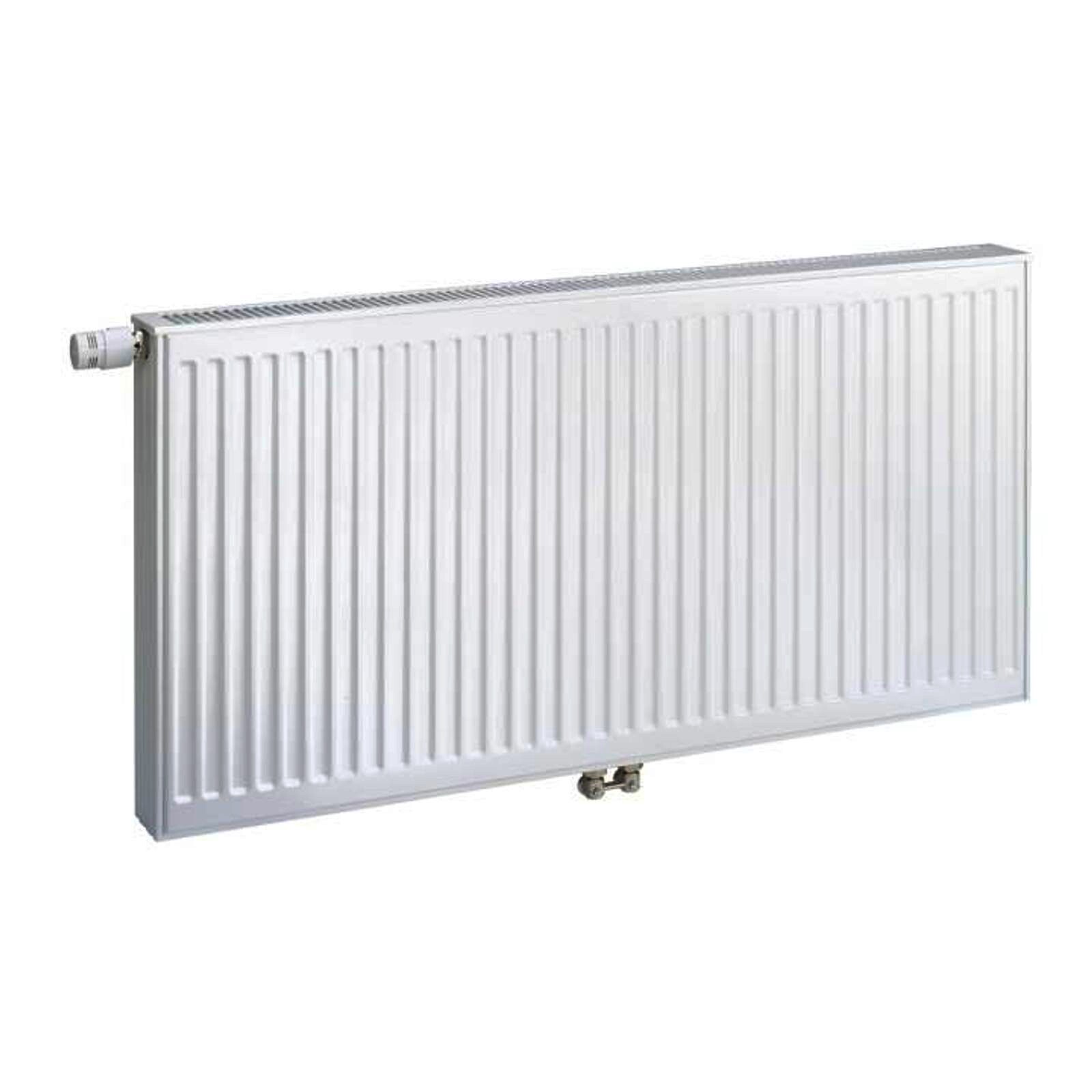 Viessmann Mittelanschluss-Heizkörper Typ 33 H600 x B1000
