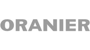 Oranier Logo