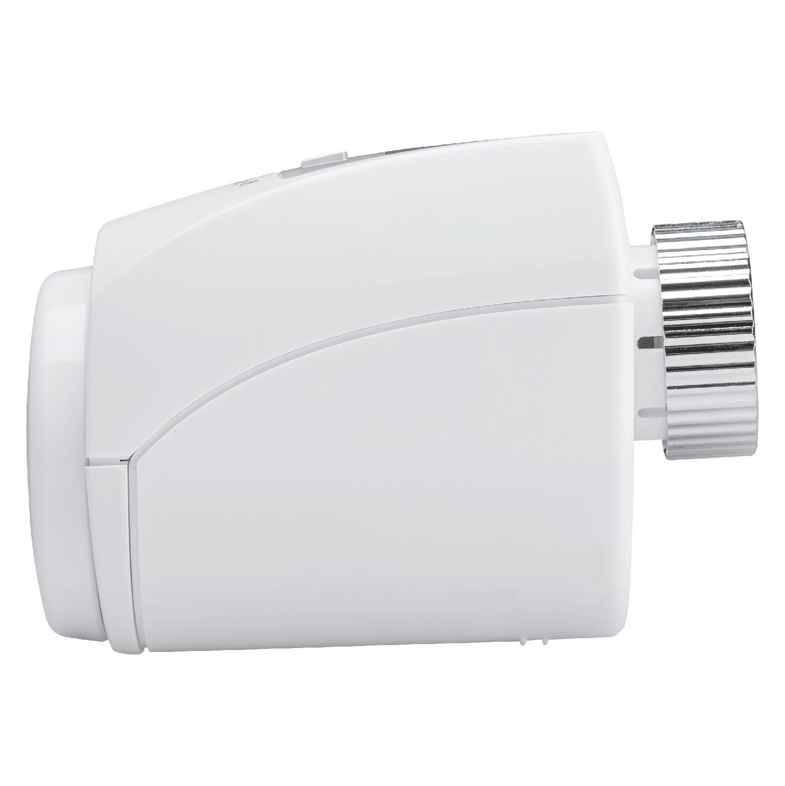 Homematic IP Smart Home 5er Set Heizkörperthermostat HmIP-eTRV-2