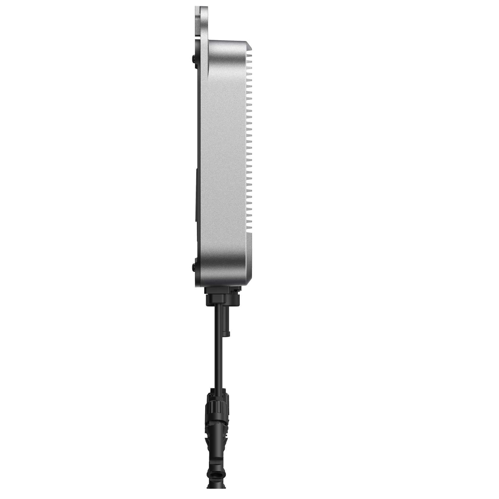Zendure SolarFlow 800 Hybrid-Mikrowechselrichter 800 W